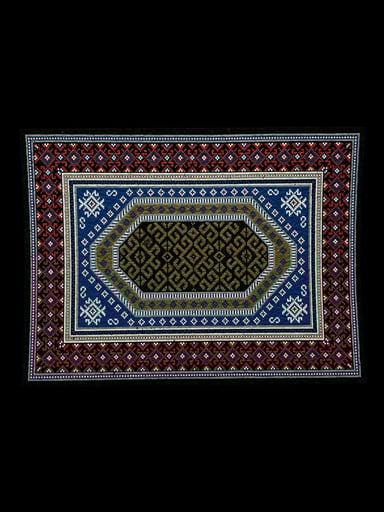 Preview pic of le111 Fireworks 2 Bitrug Mat by Moodmats