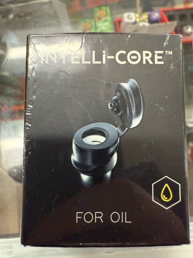 Preview pic of CARTA oil chambers