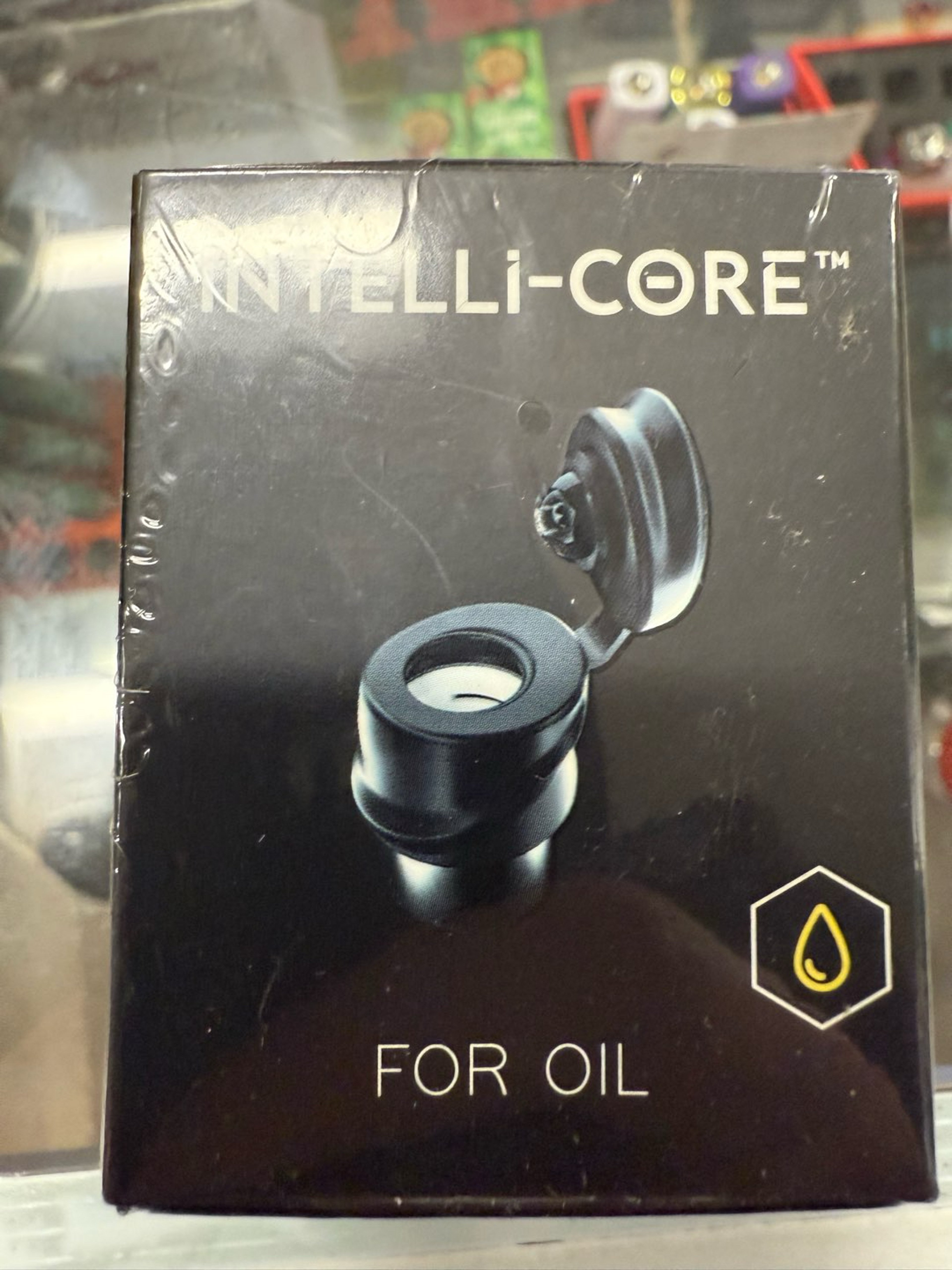 Preview pic of CARTA oil chambers