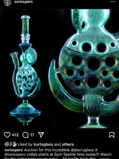 Preview pic of Swiss x jberry