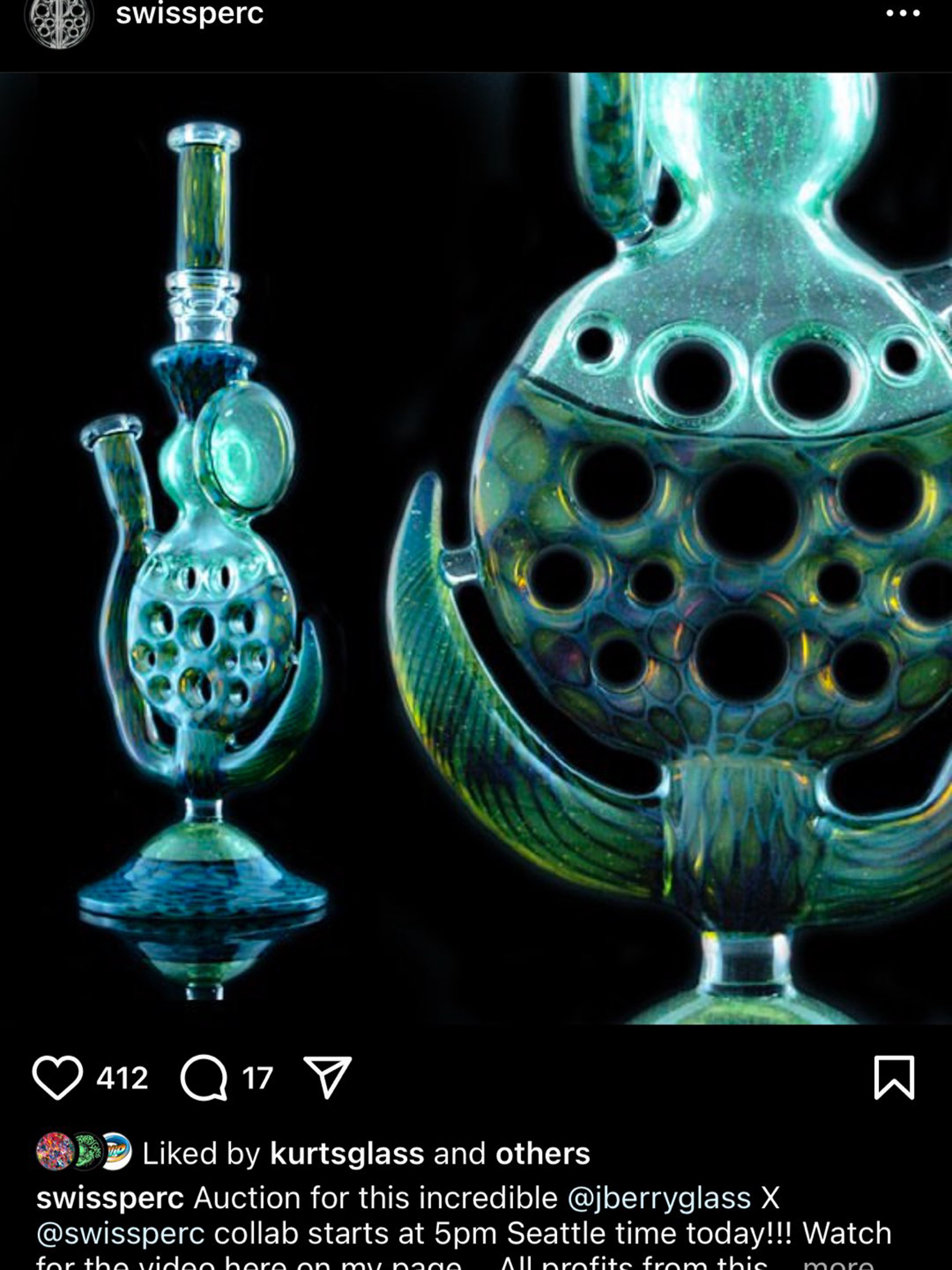 Preview pic of Swiss x jberry