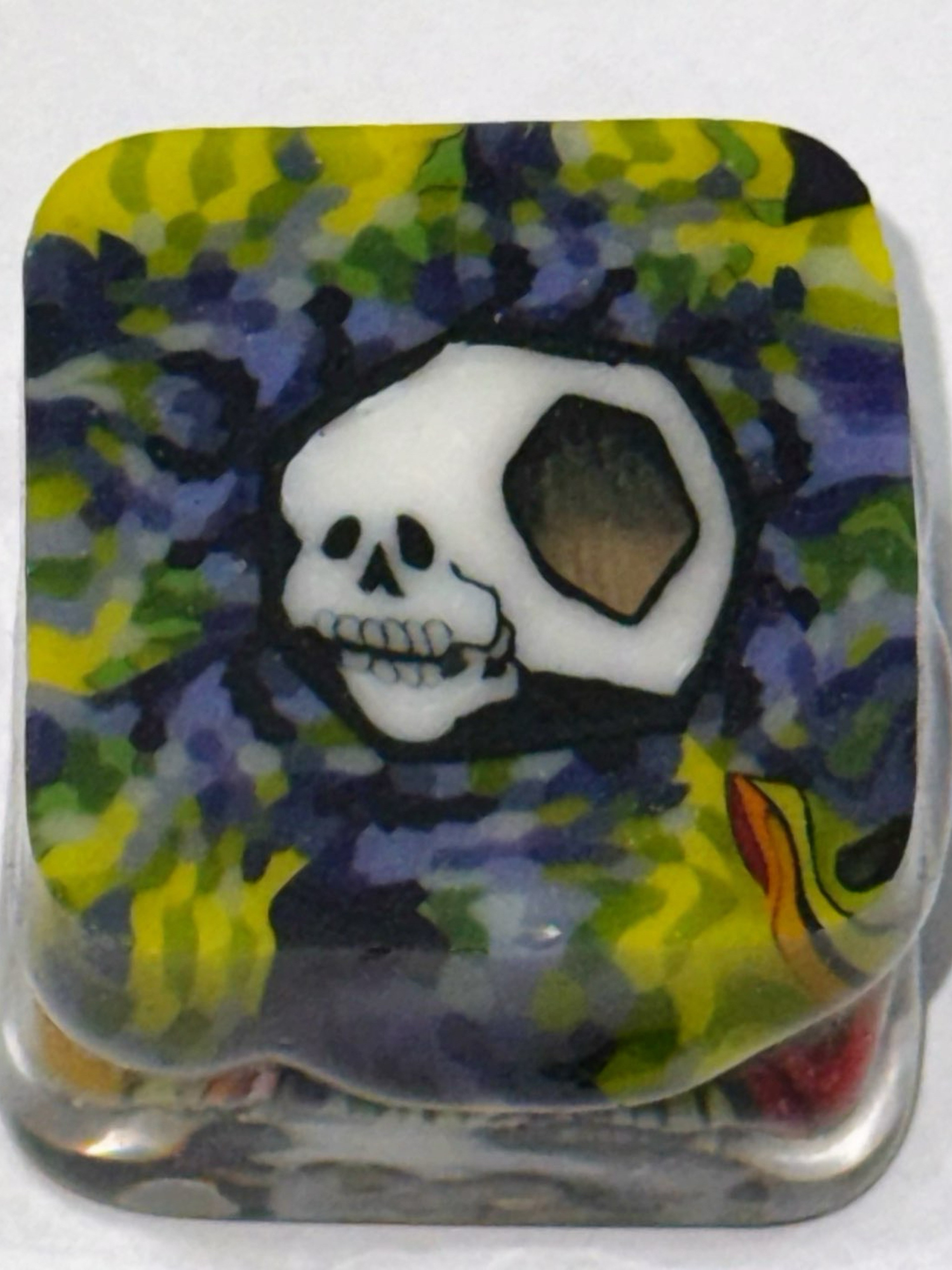 AKM End Cane image 0