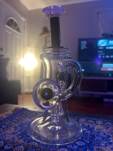 Preview pic of Tons of fun drain recycler