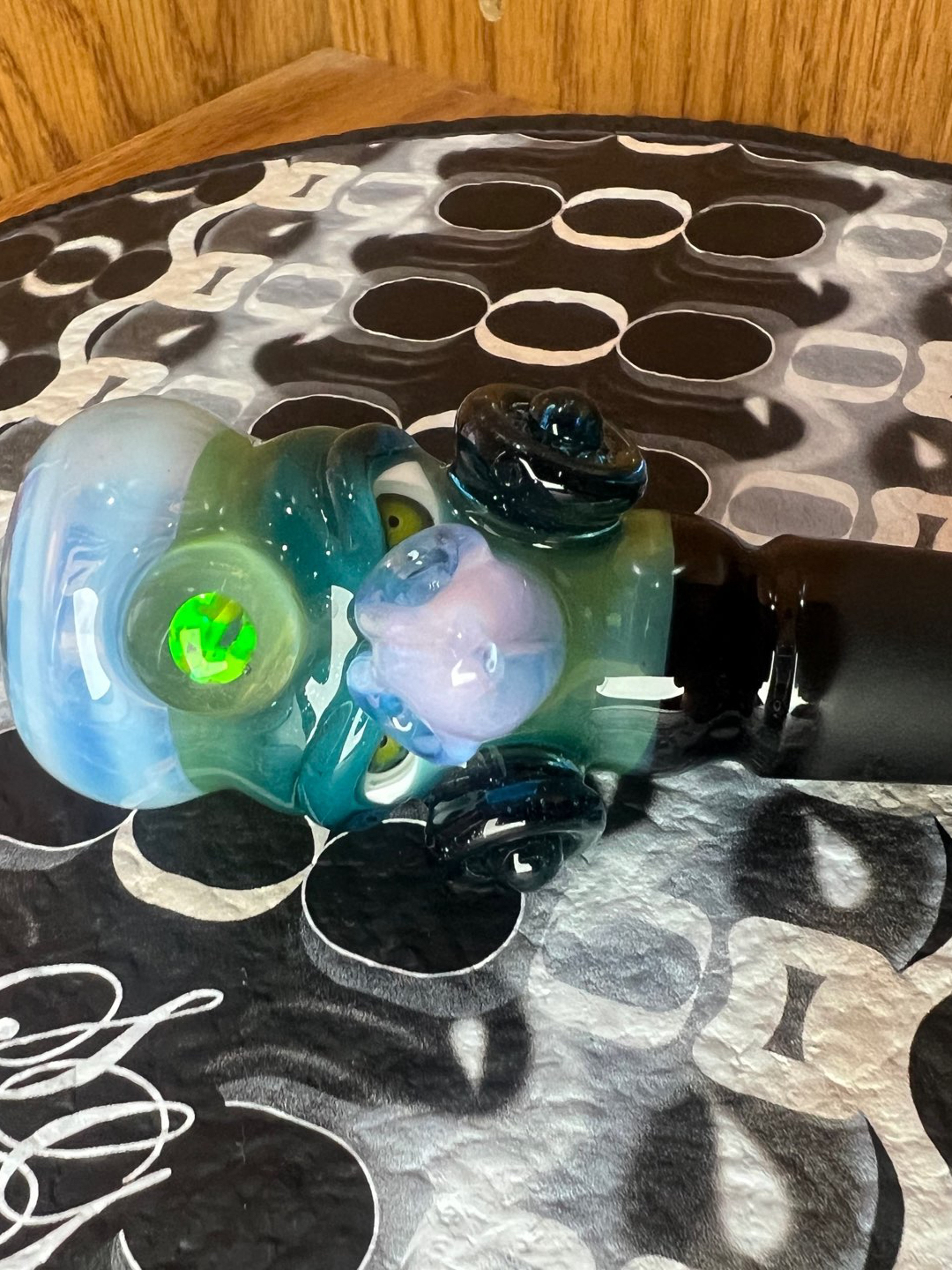 Preview pic of 18mm creep slide