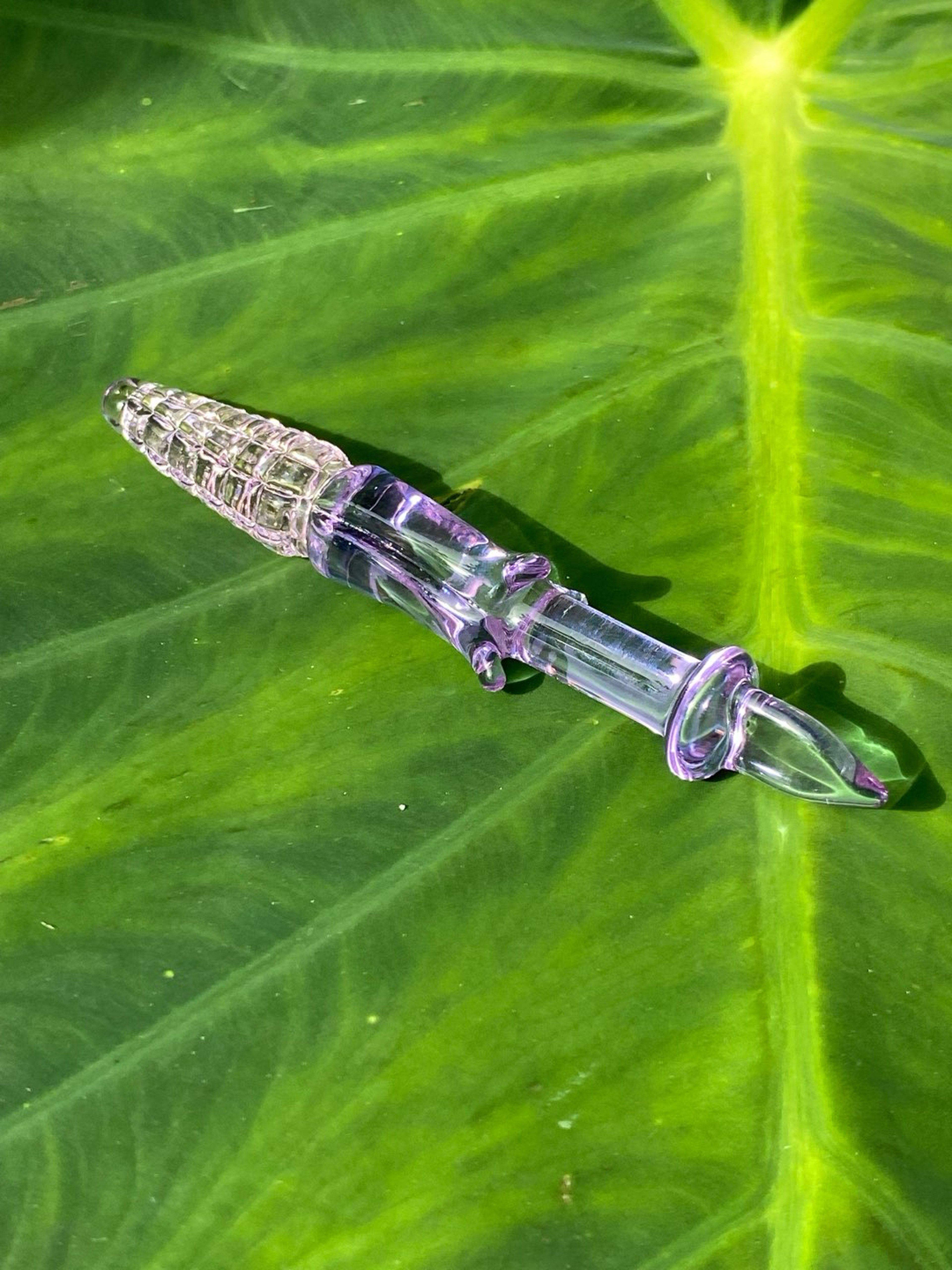 Preview pic of ZAM Corn Dabber