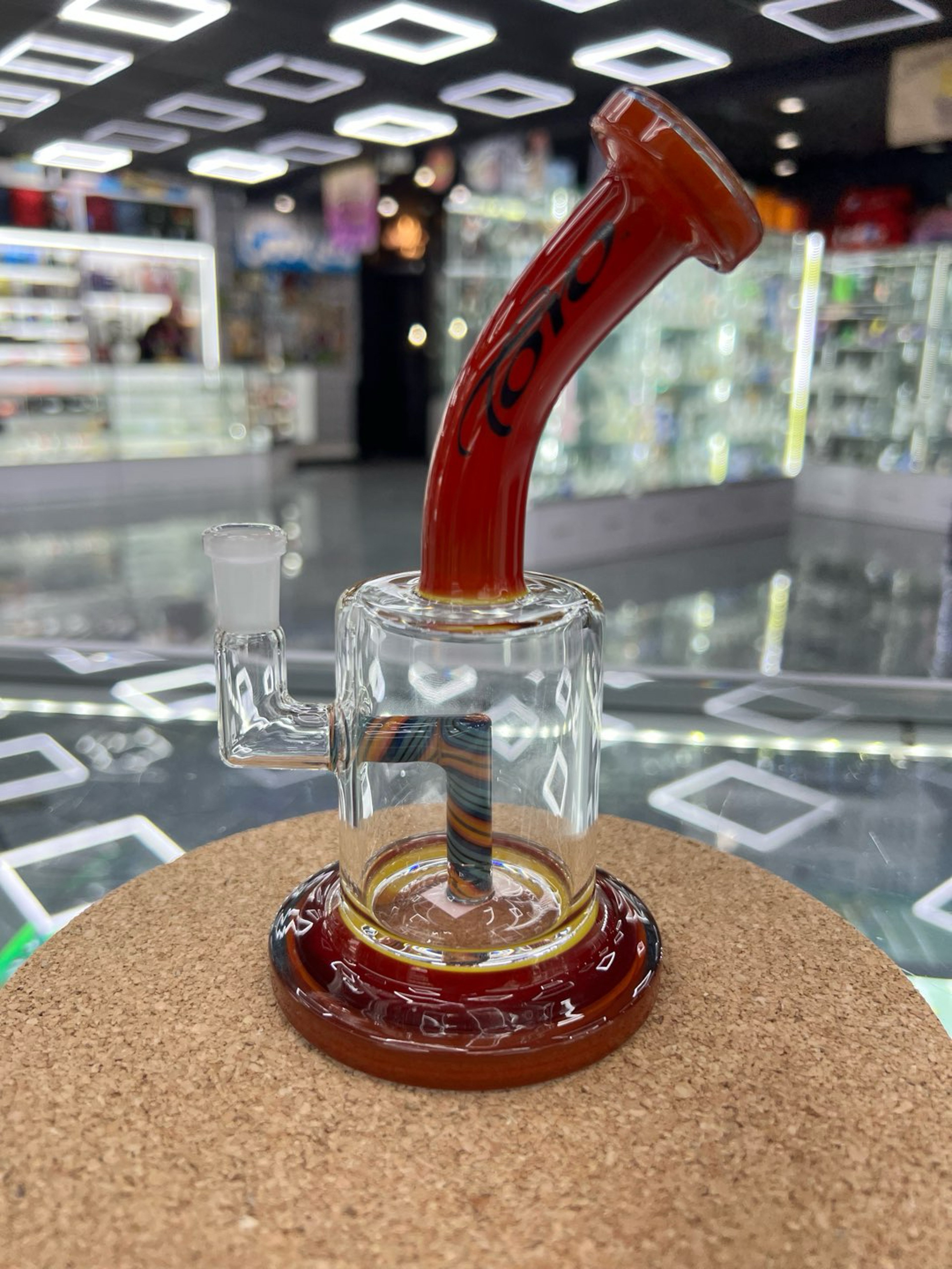 Toro Big Mac image 0