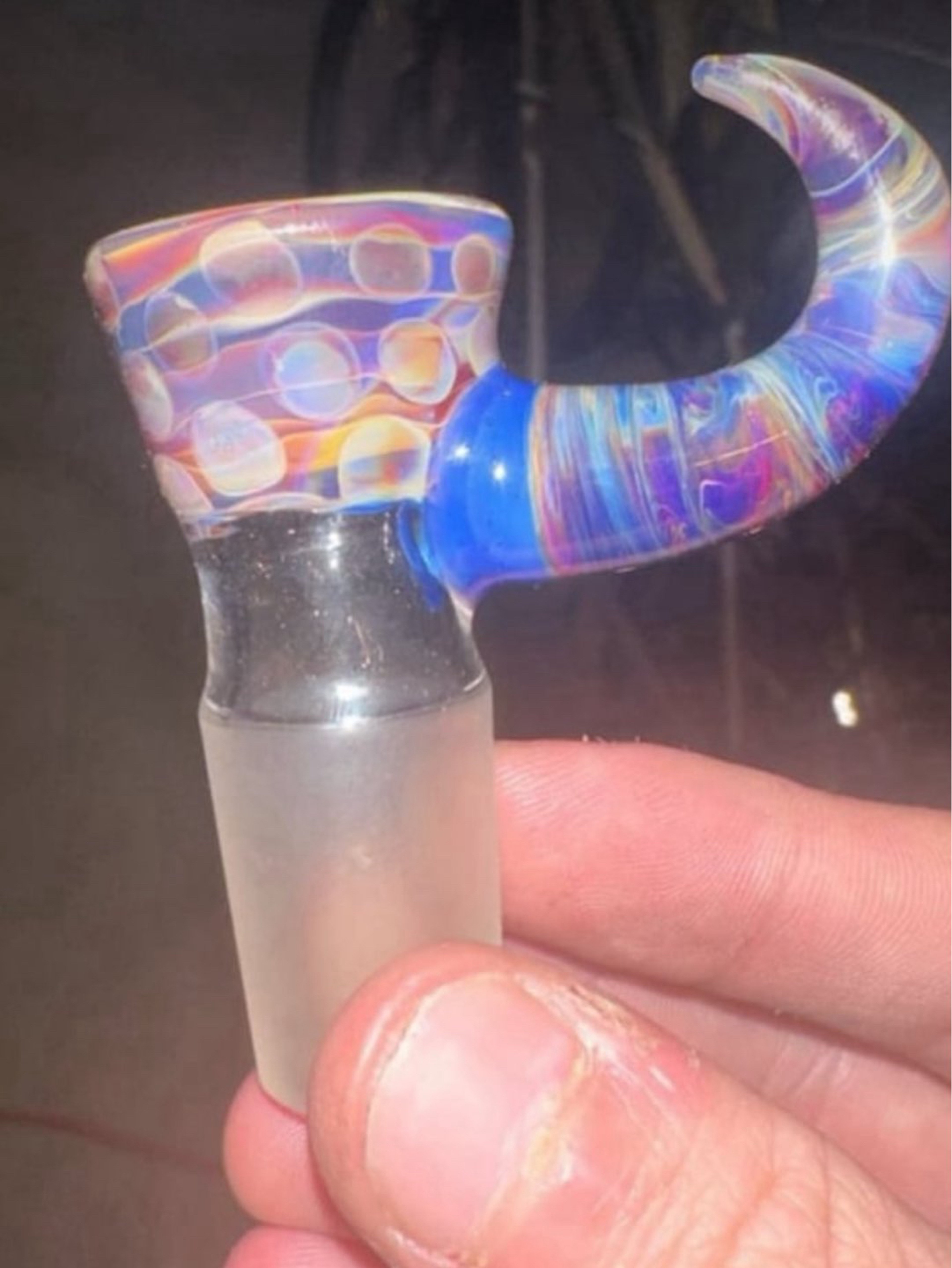 Preview pic of Gbg 18mm slide