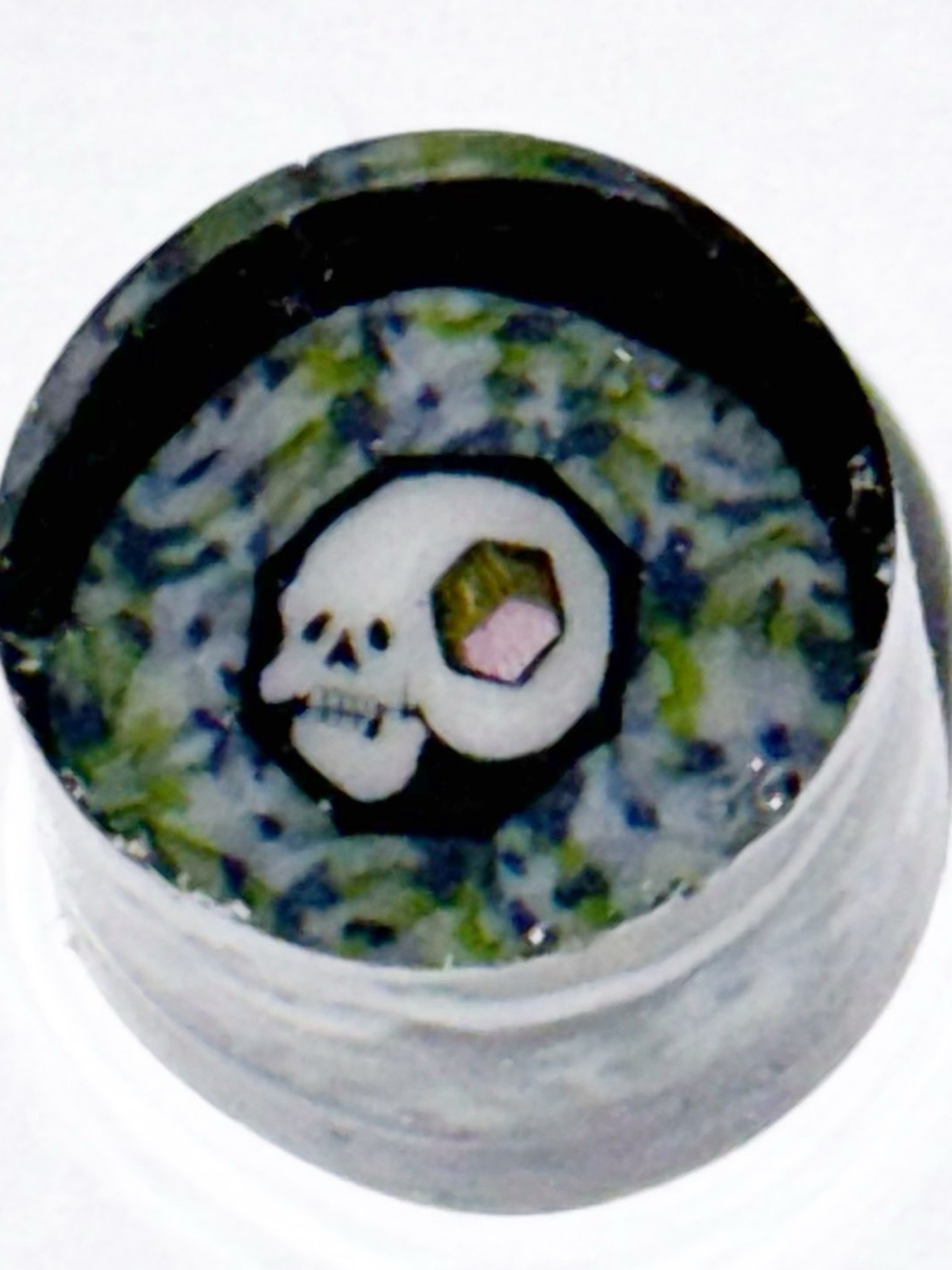 Preview pic of AKM End Cane