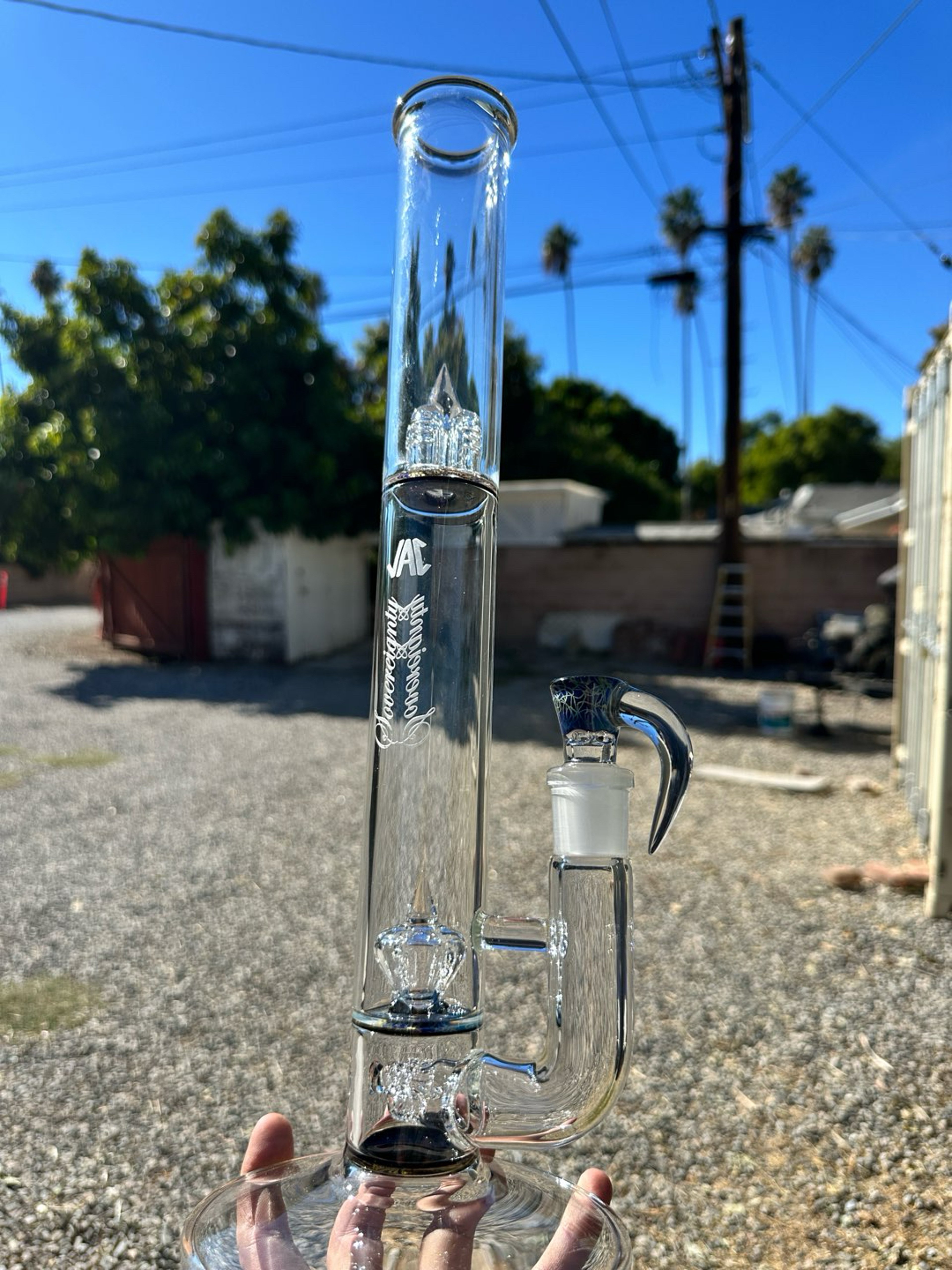 Preview pic of Jac x sovereignty mini3-imp 44