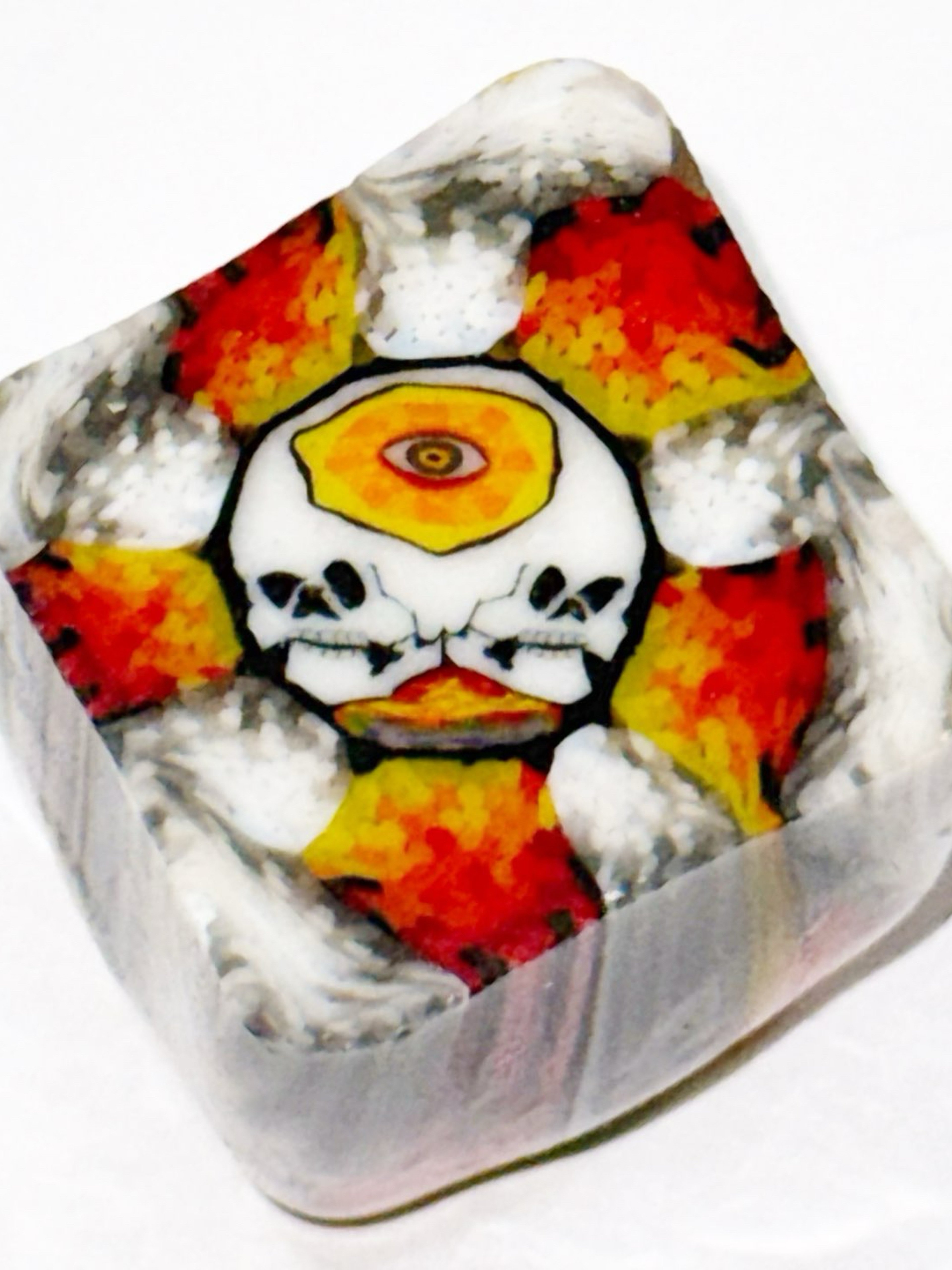 AKM X Banjo End Cane image 0