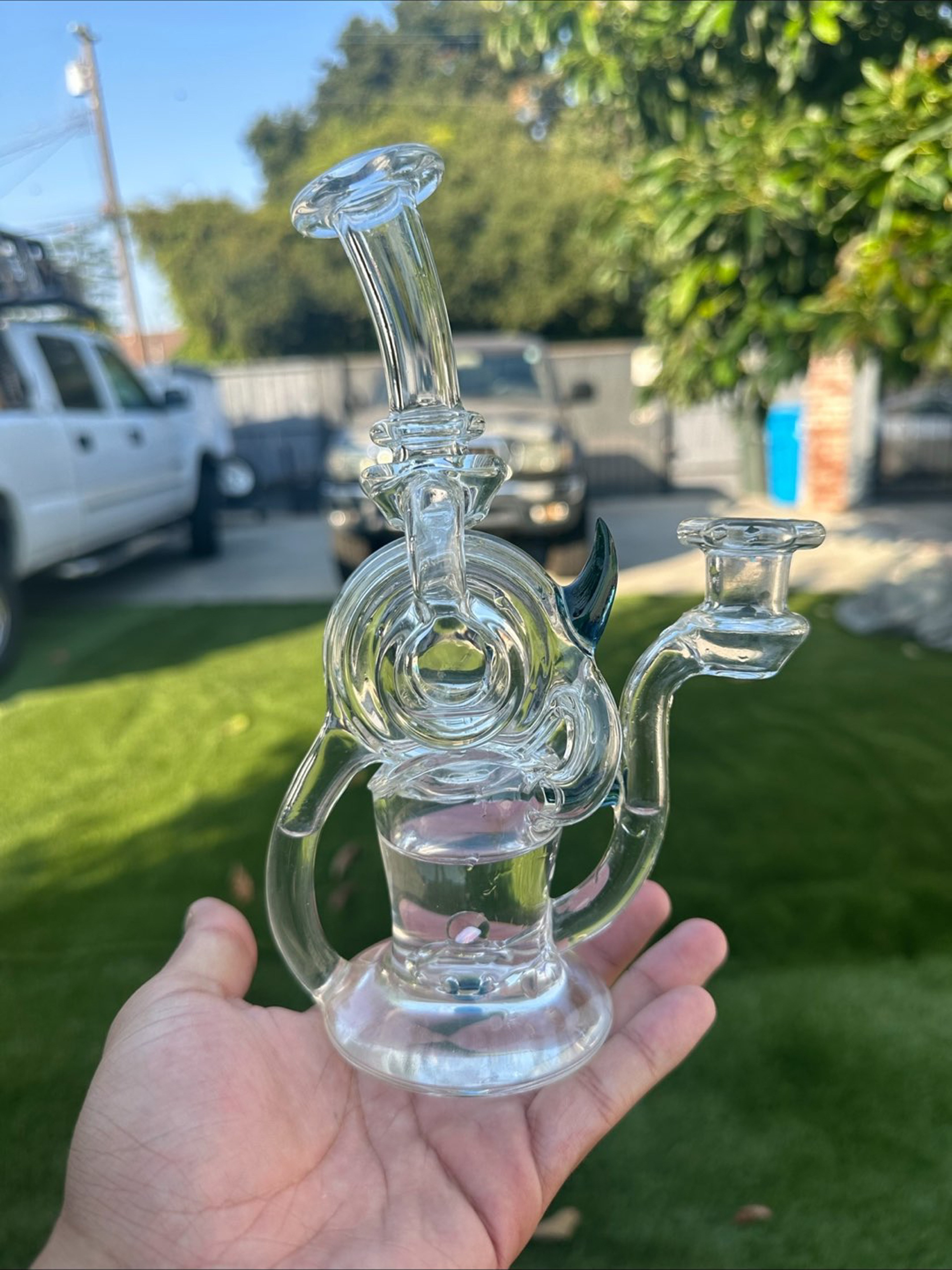 Dohnjoe spoolcycler image 0