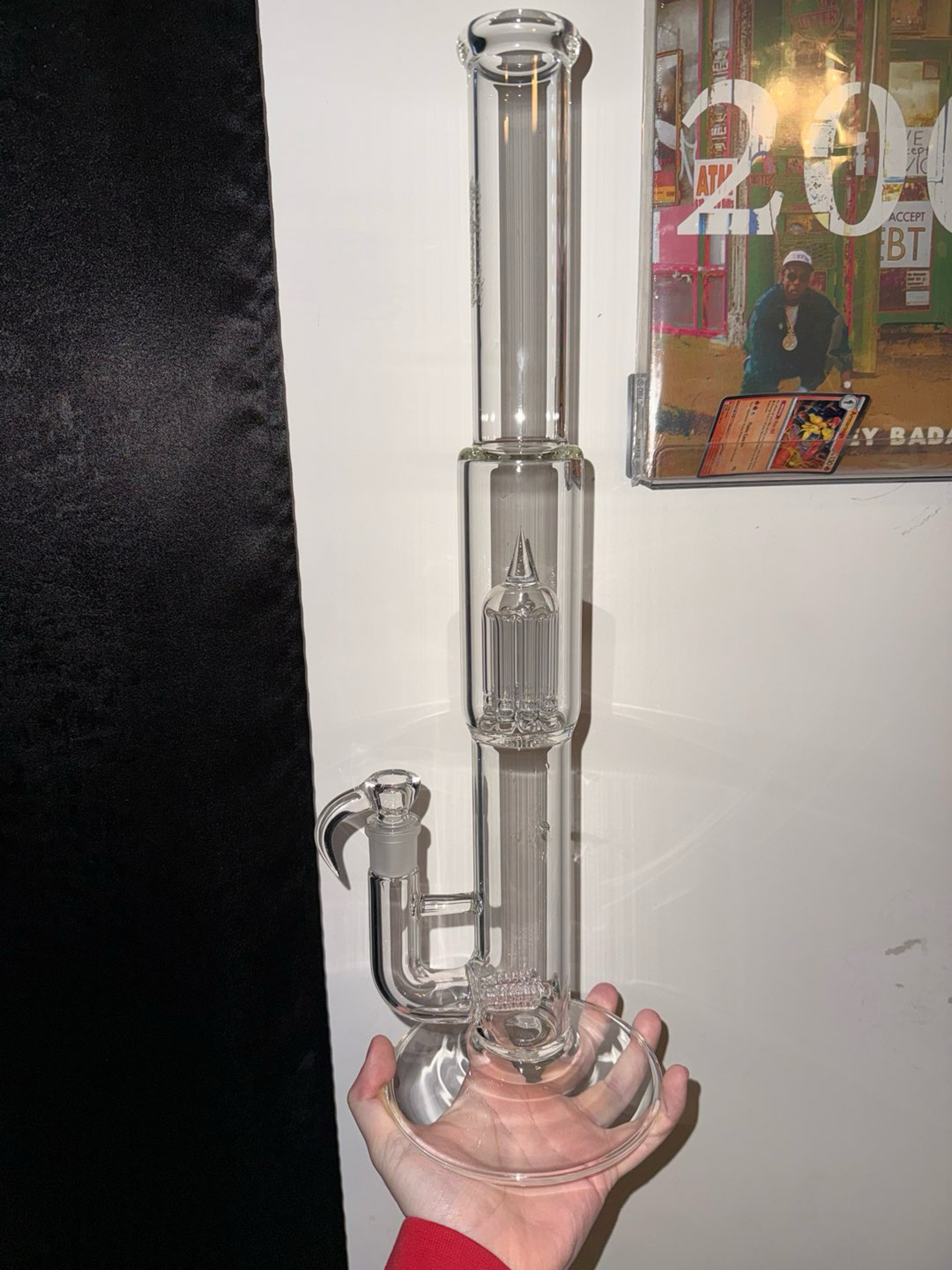 Preview pic of 3 to 8 arm
