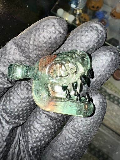 Preview pic of T Rex Pendant