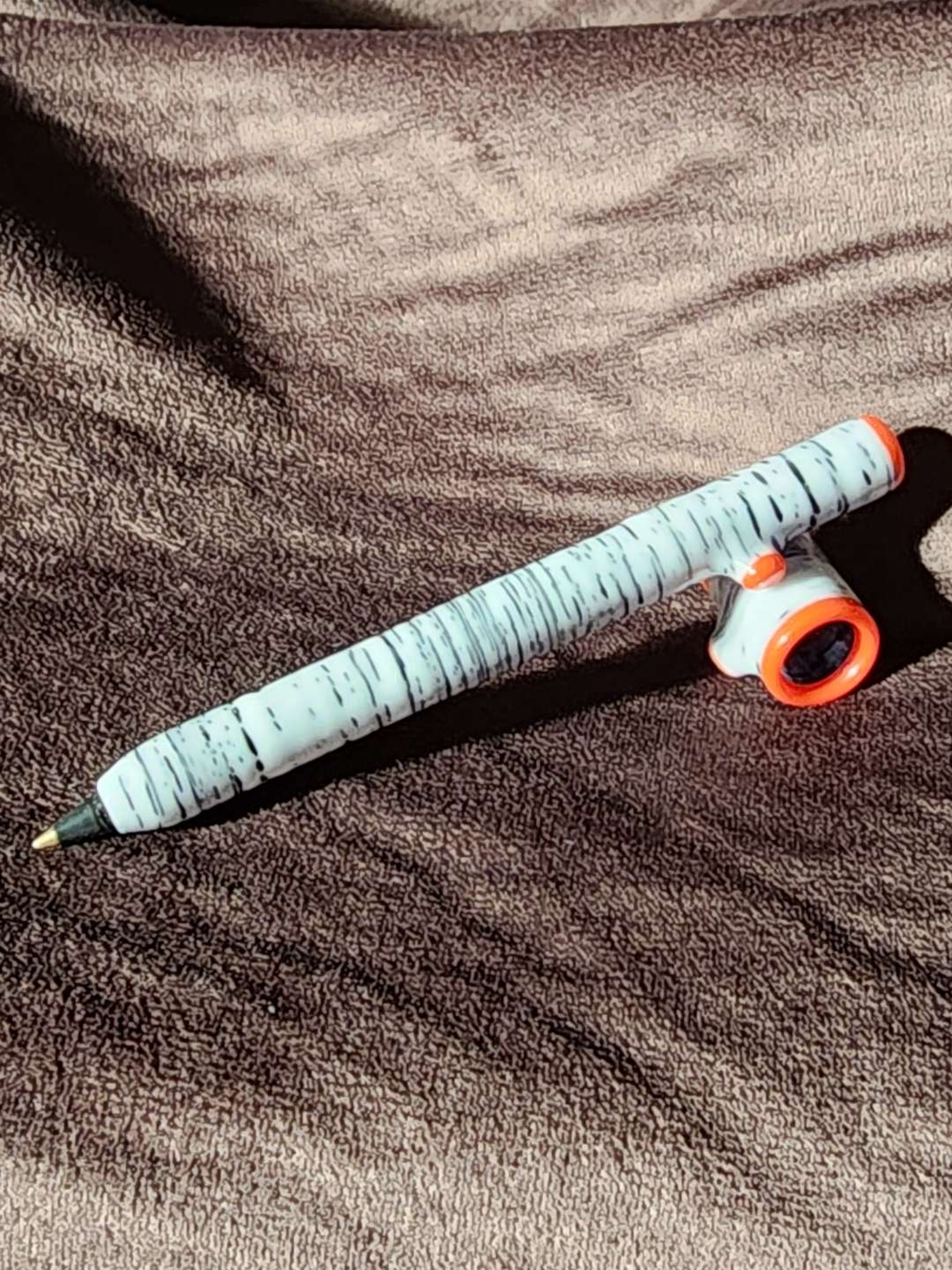 Preview pic of WitchDr Pen & Bead