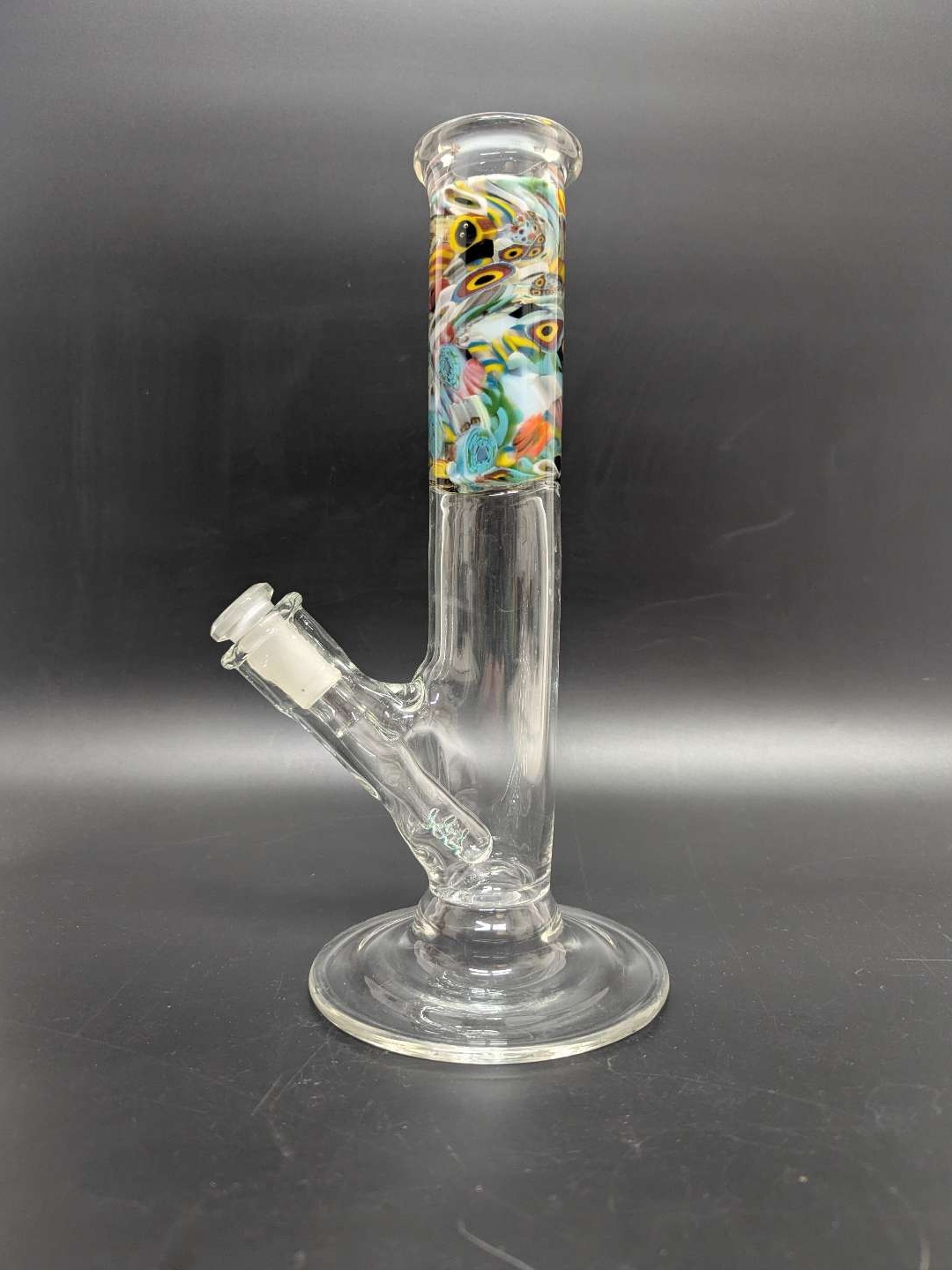 Preview pic of Foti water × happy to be here Straight tube