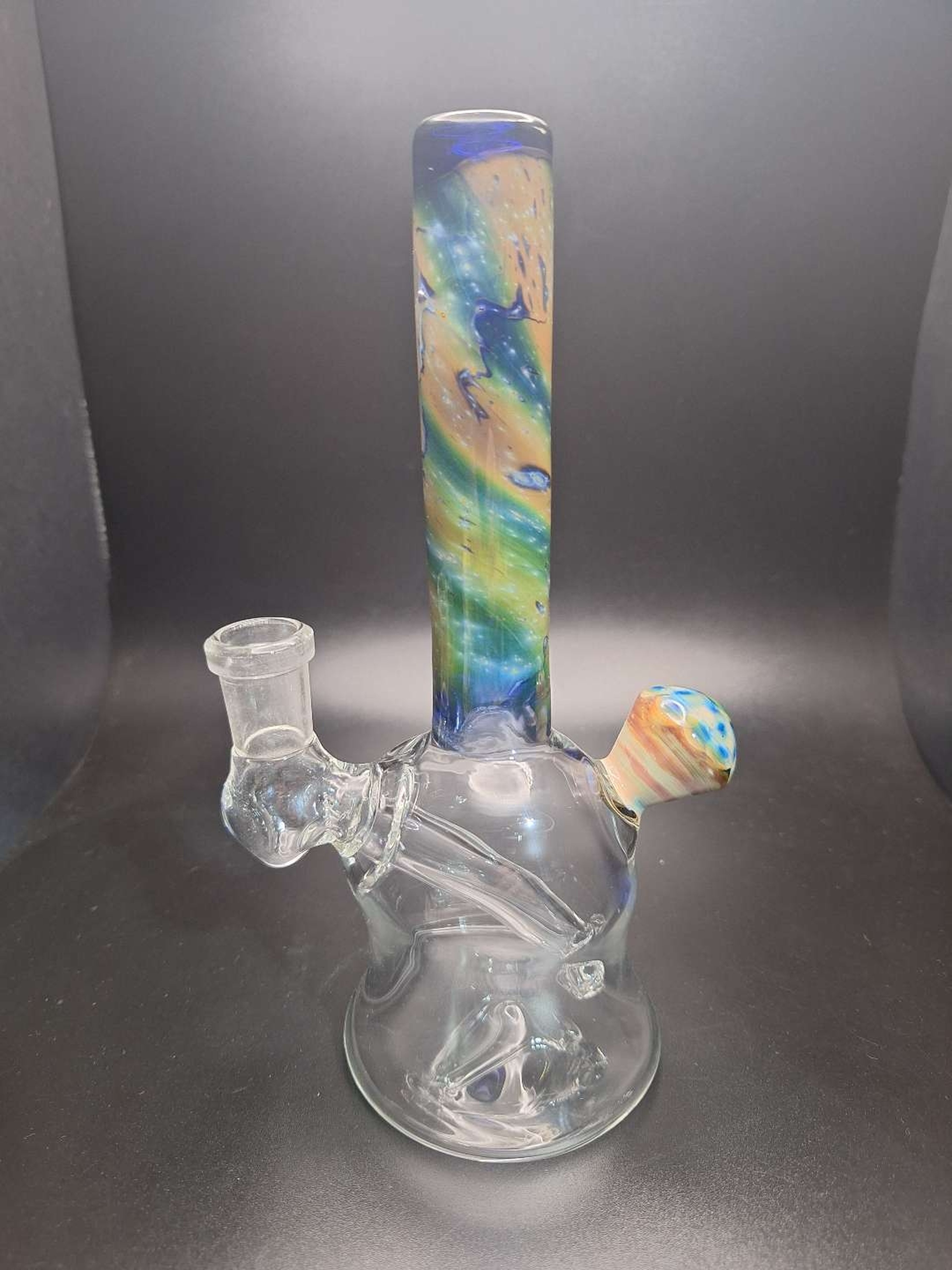 Preview pic of Space key banger hanger