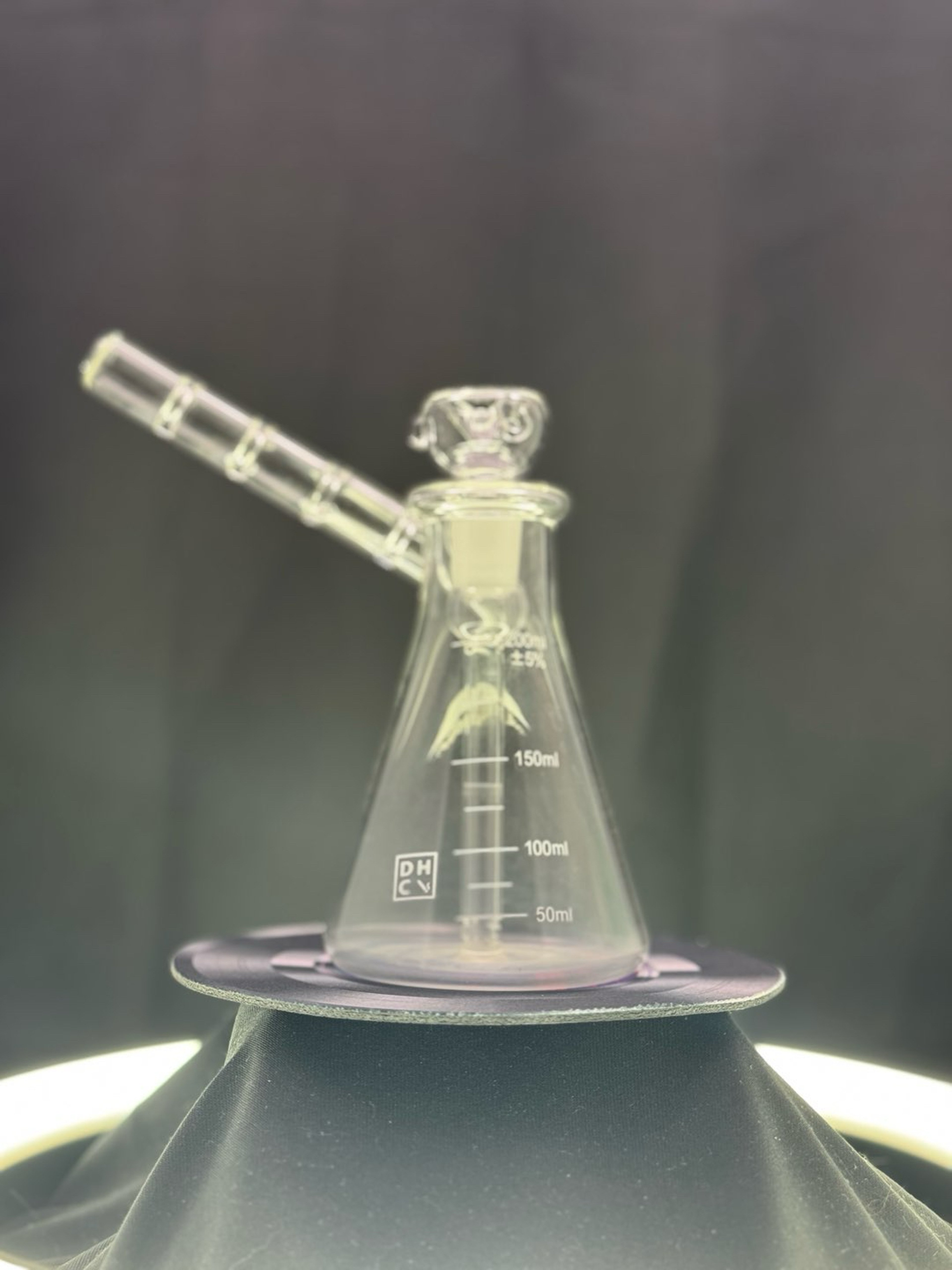 Preview pic of DHC Scientific Beaker