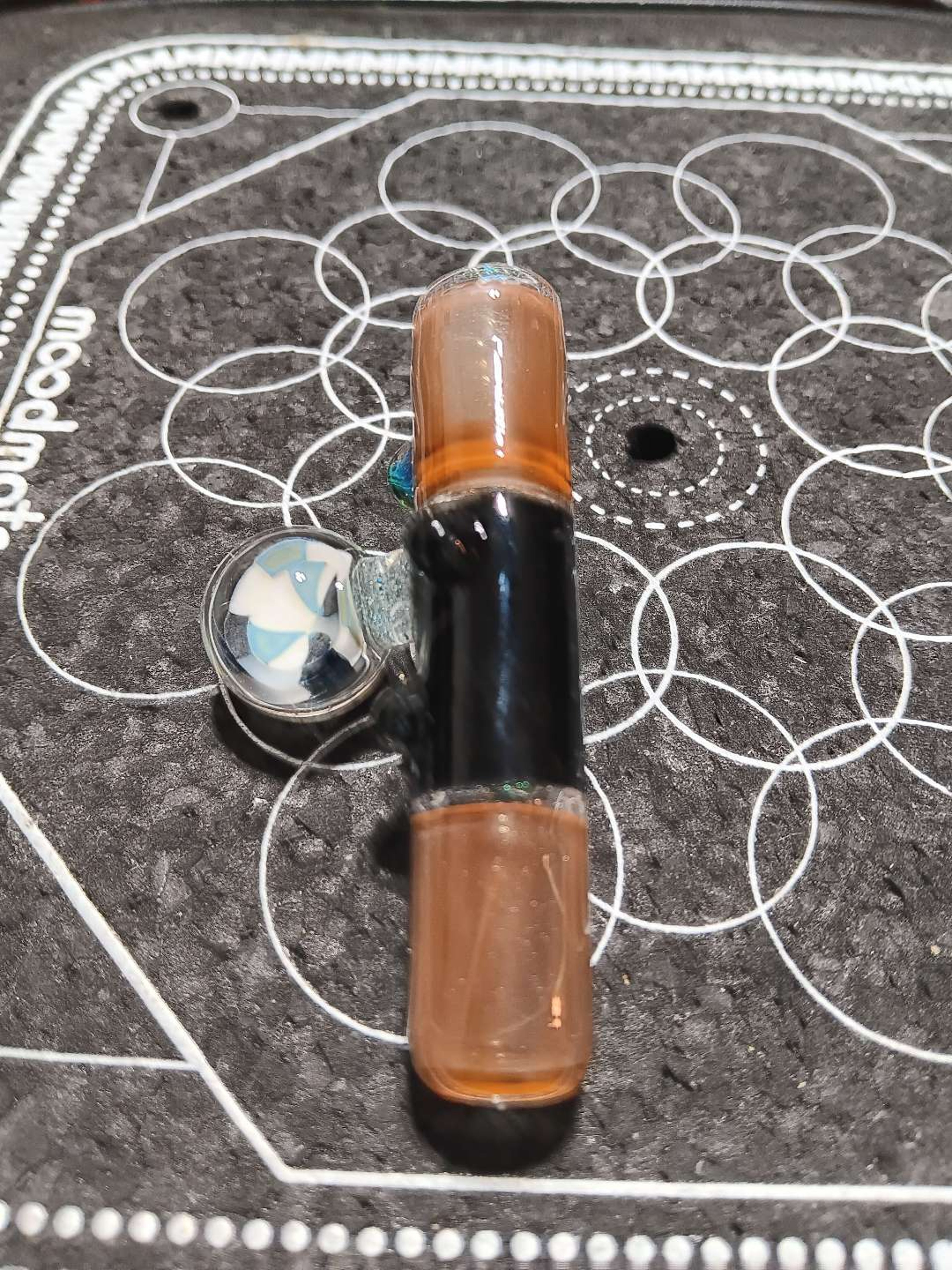 Preview pic of Heady chillium