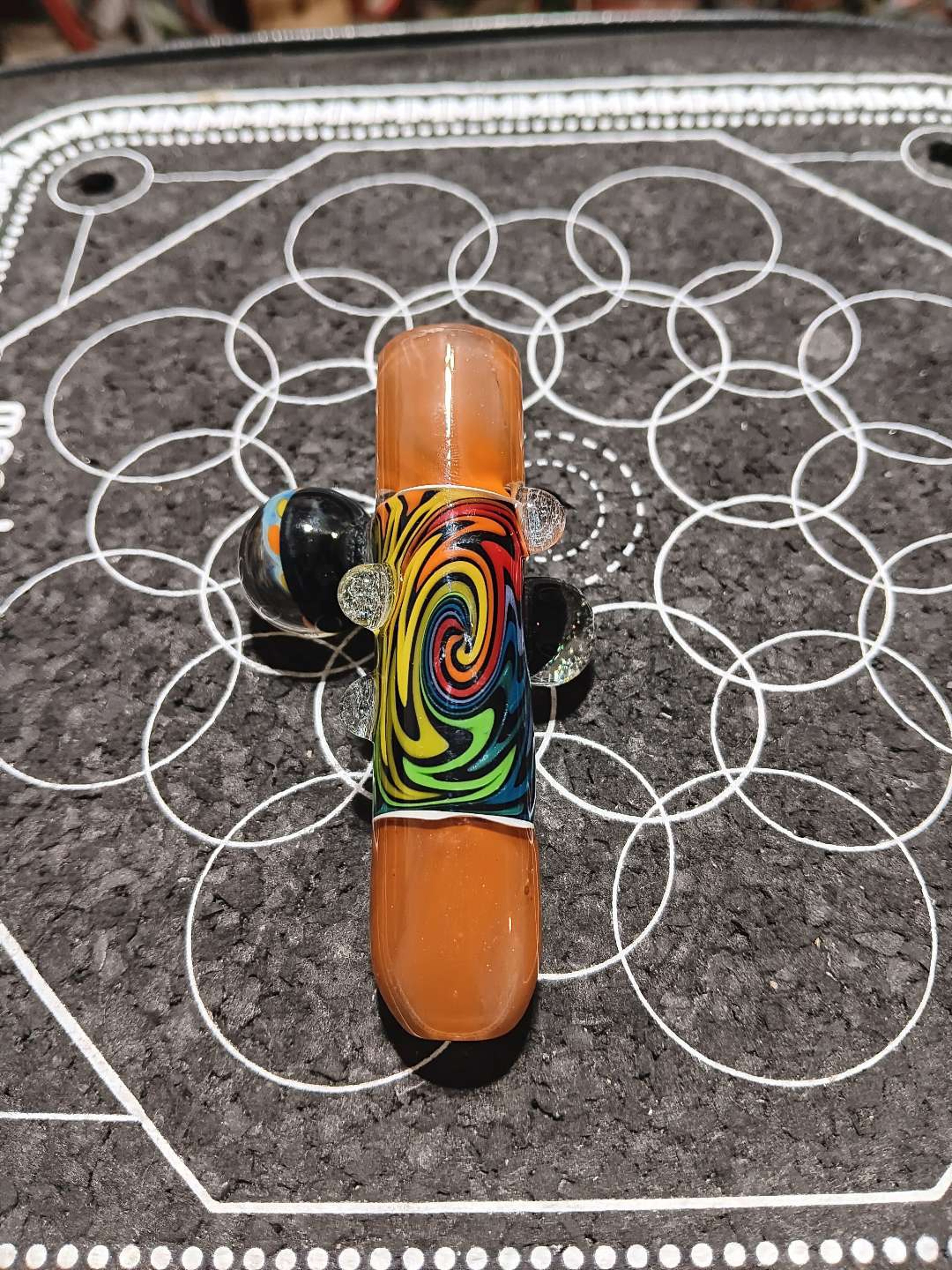 Preview pic of Heady chillium