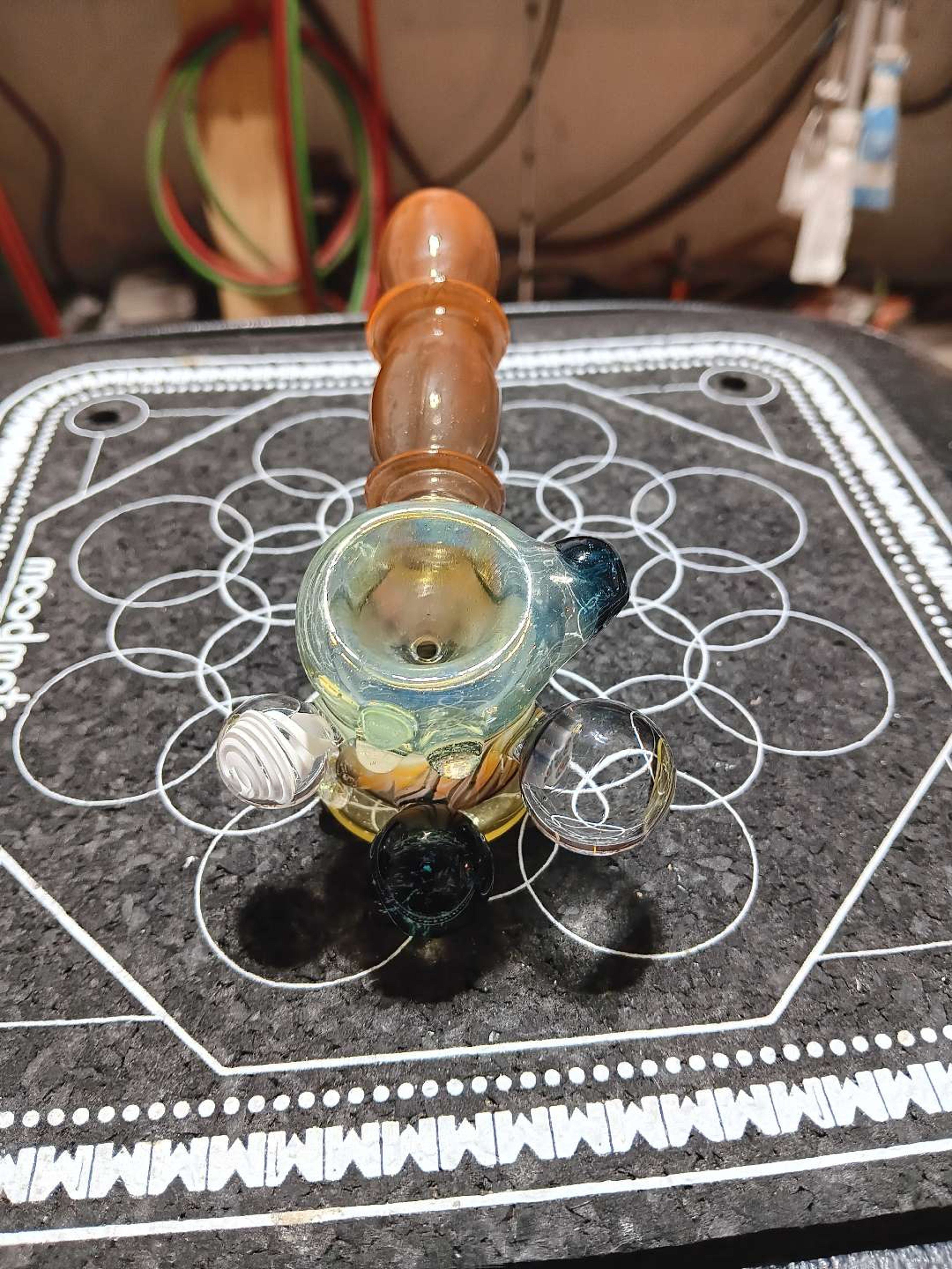 Poker pipe image 0