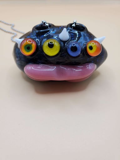Preview pic of McFly pendant