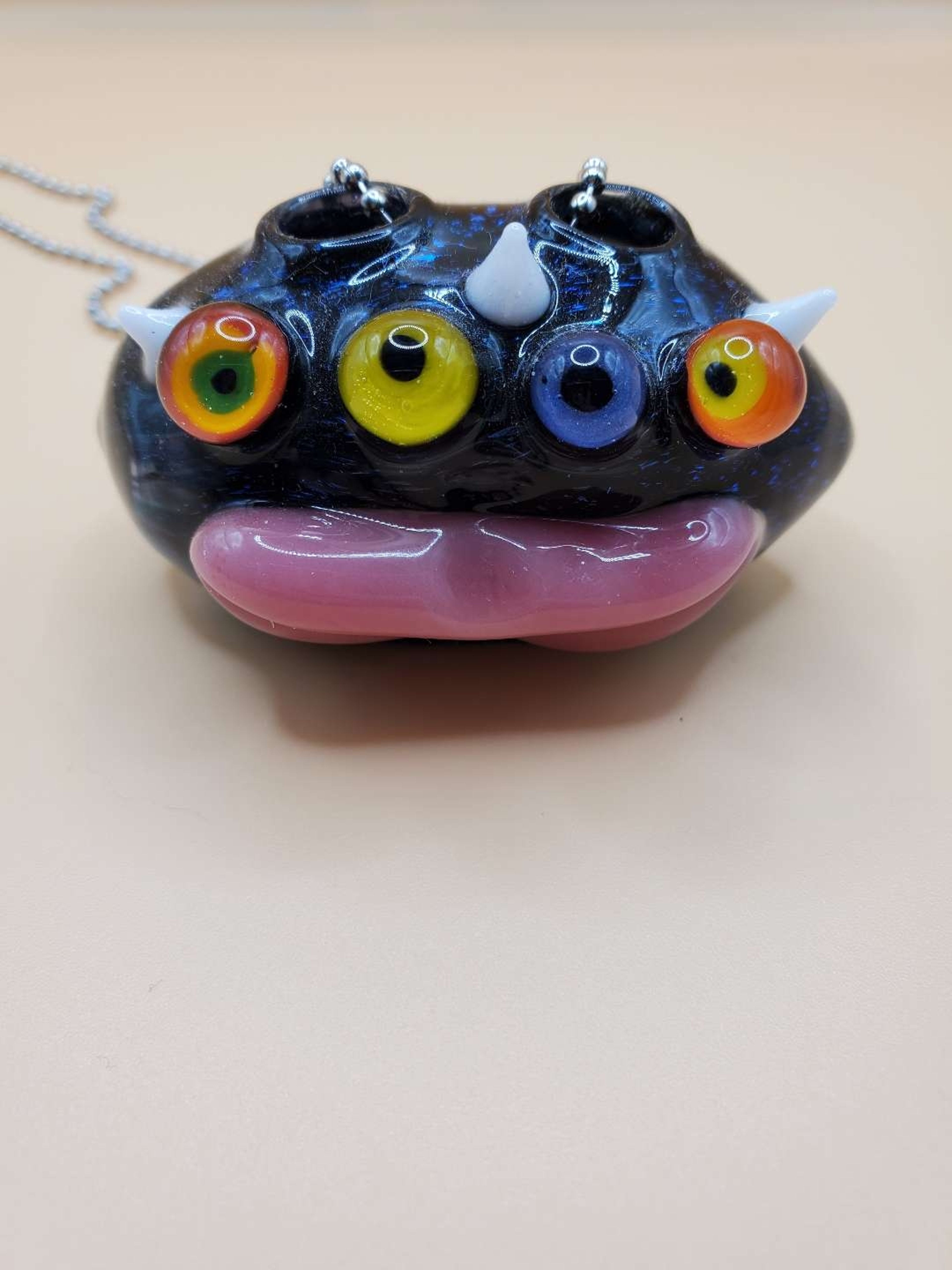 Preview pic of McFly pendant
