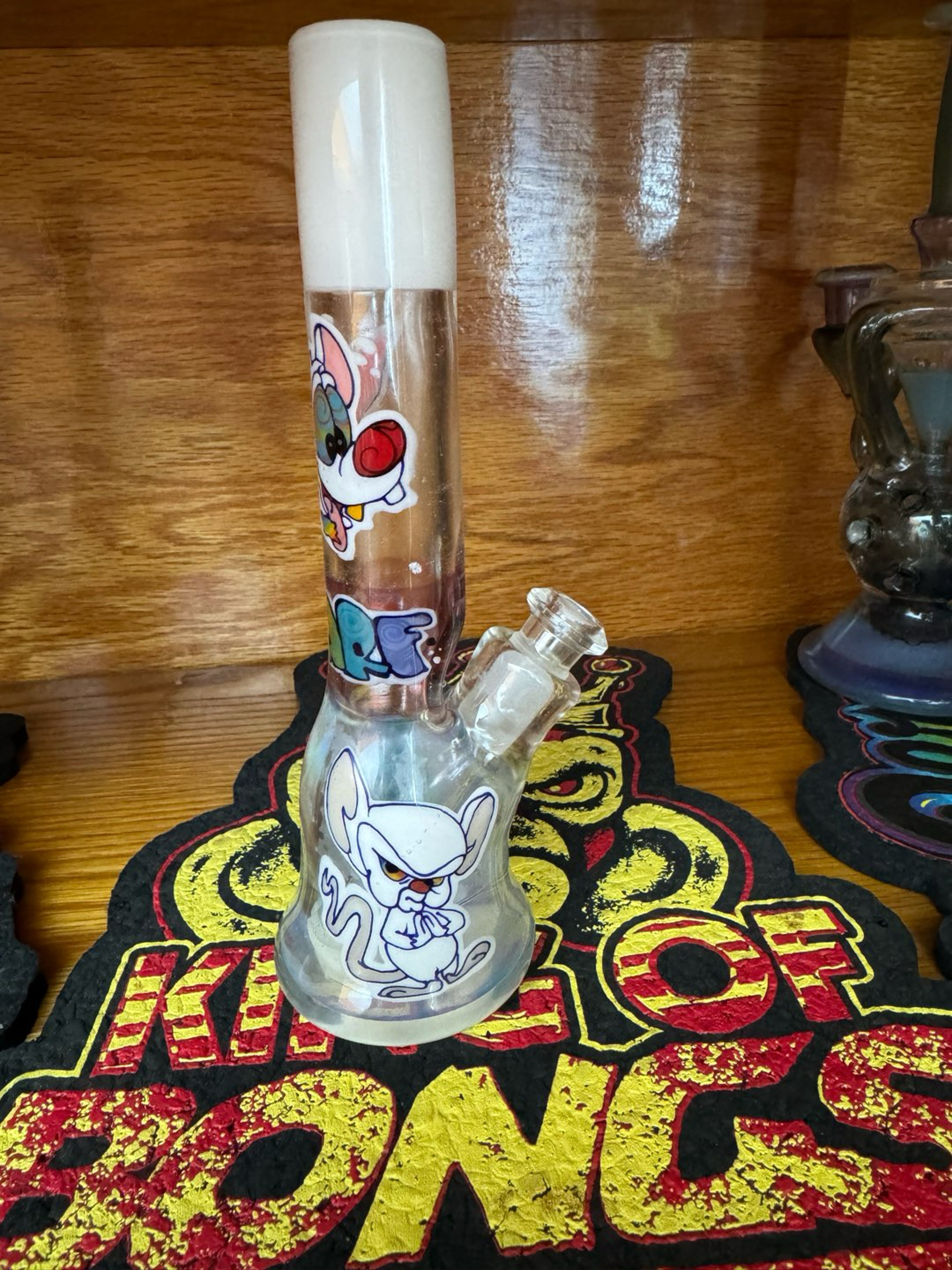 Preview pic of Punty