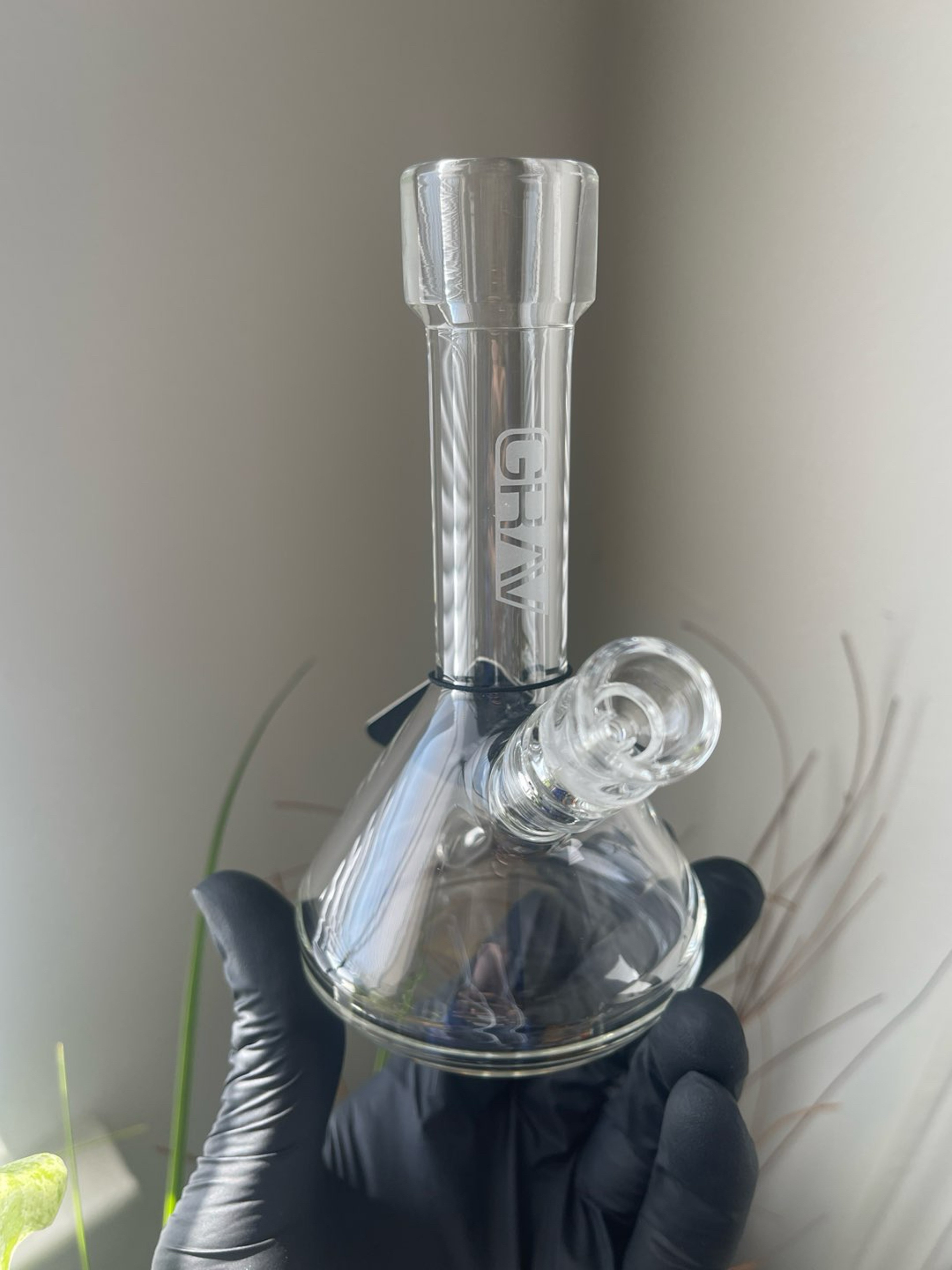 Preview pic of Grav Mini Beaker