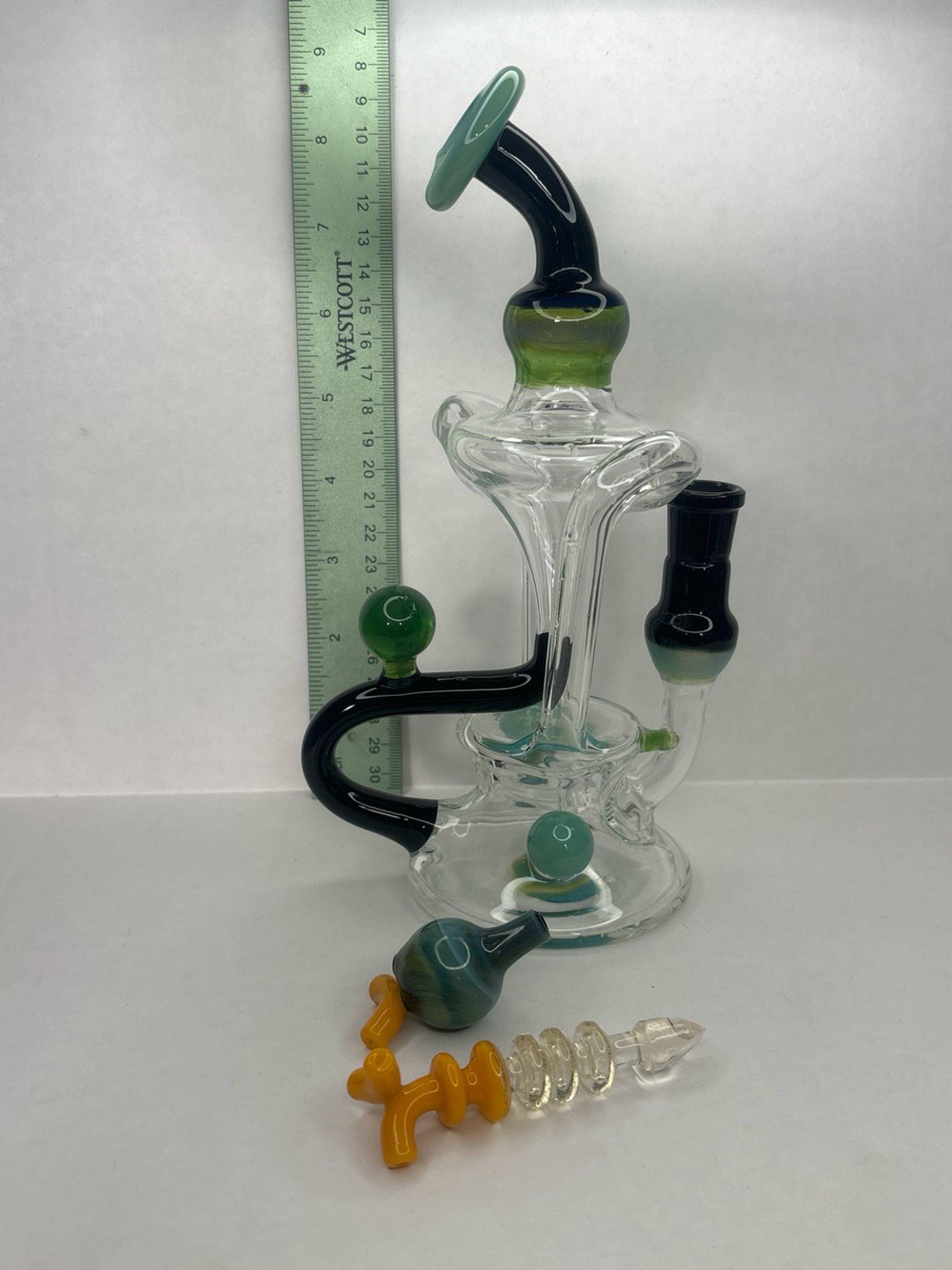 JMP 2x1 Rig Set image 0