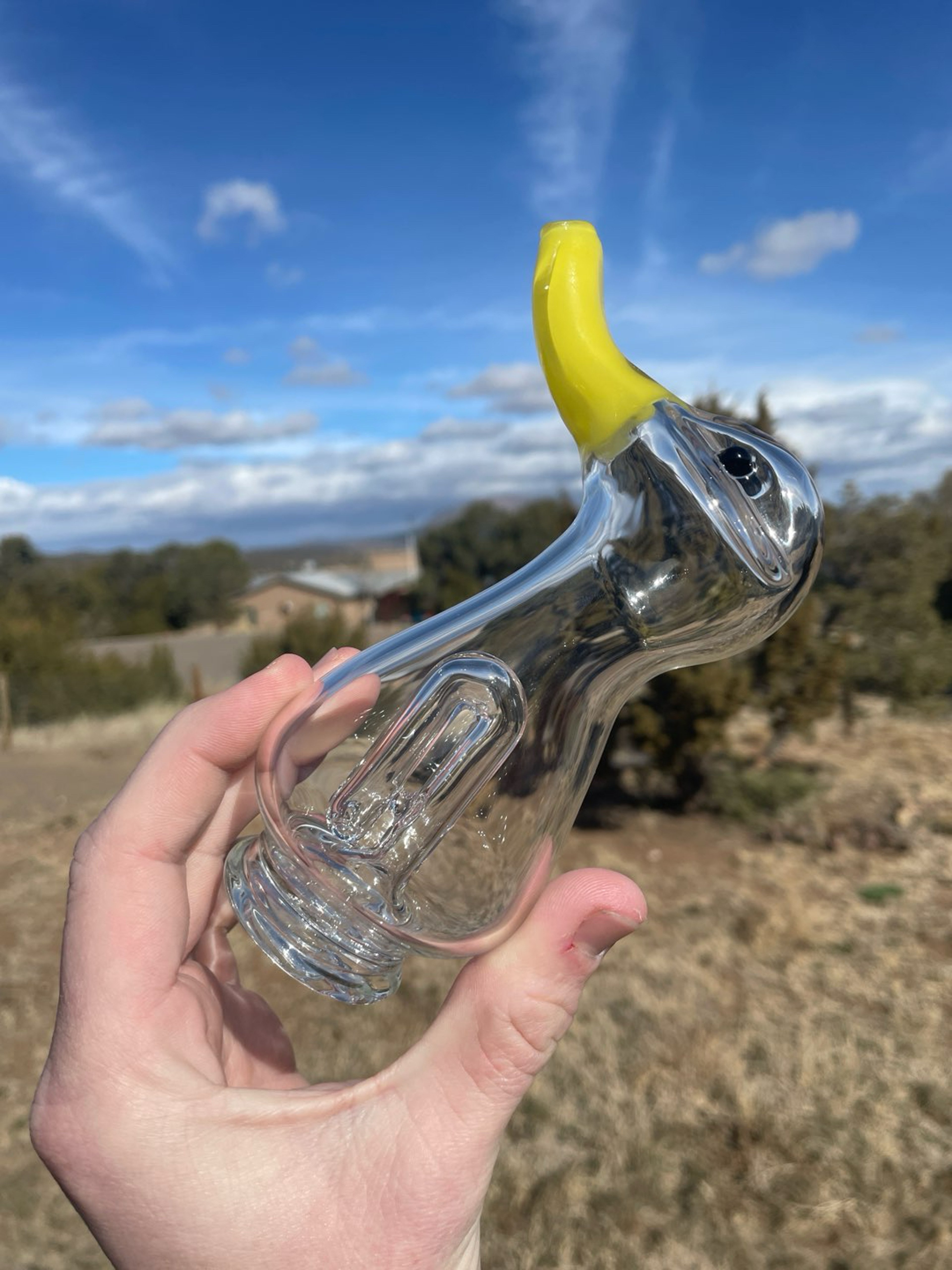 Preview pic of PUFFCO DUCKY!