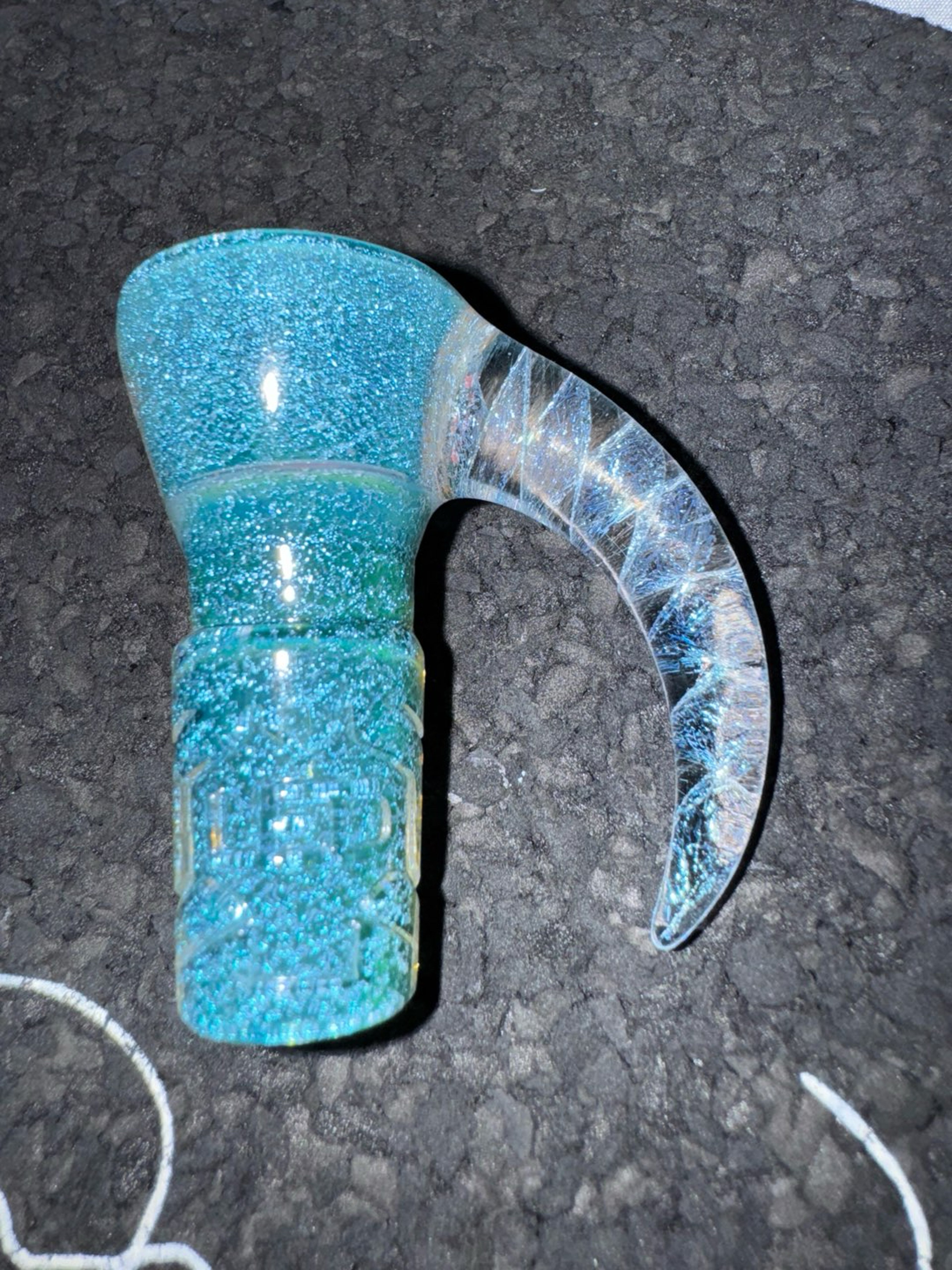Preview pic of 18mm LED Glass Art Slide