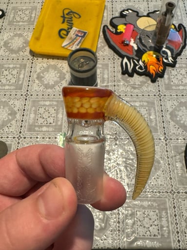 Preview pic of Honey comb steve