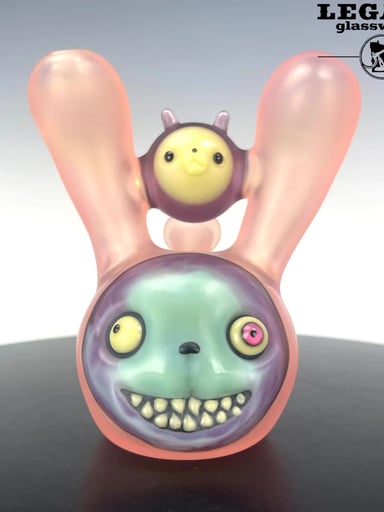 Preview pic of Aquariust CFL Chappy Rig
