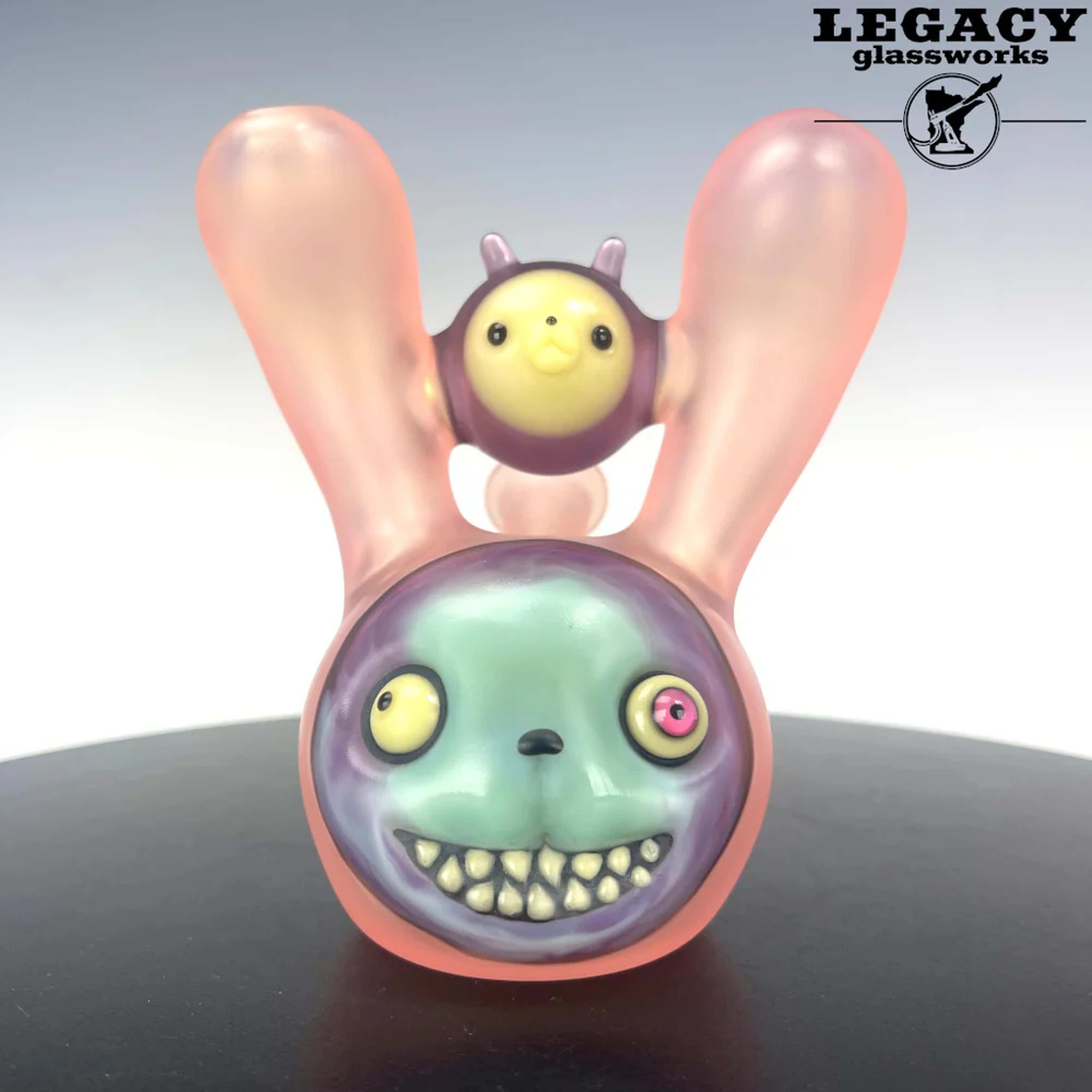 Preview pic of Aquariust CFL Chappy Rig