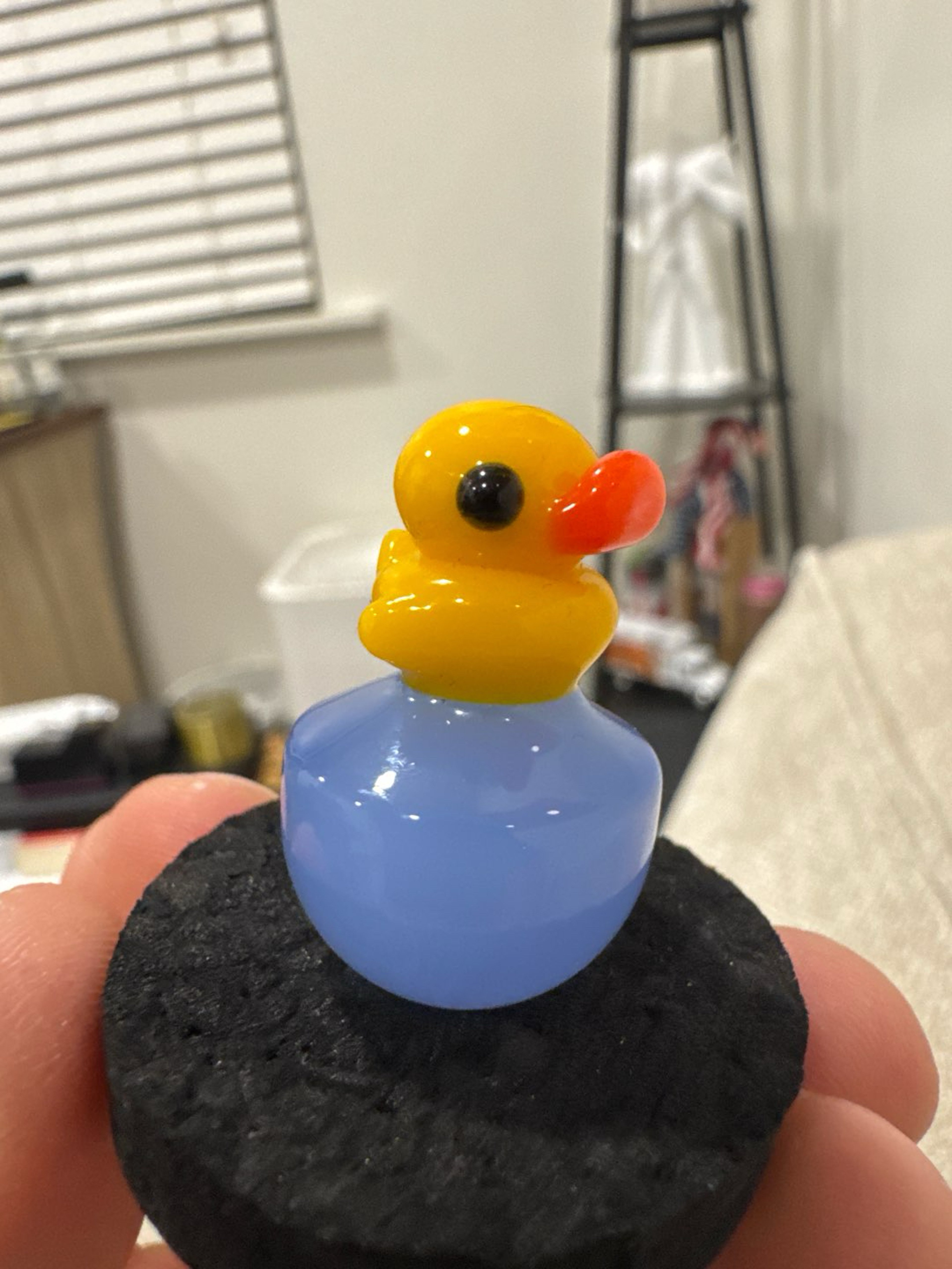 Preview pic of Ryno Glass Nail Top MiB