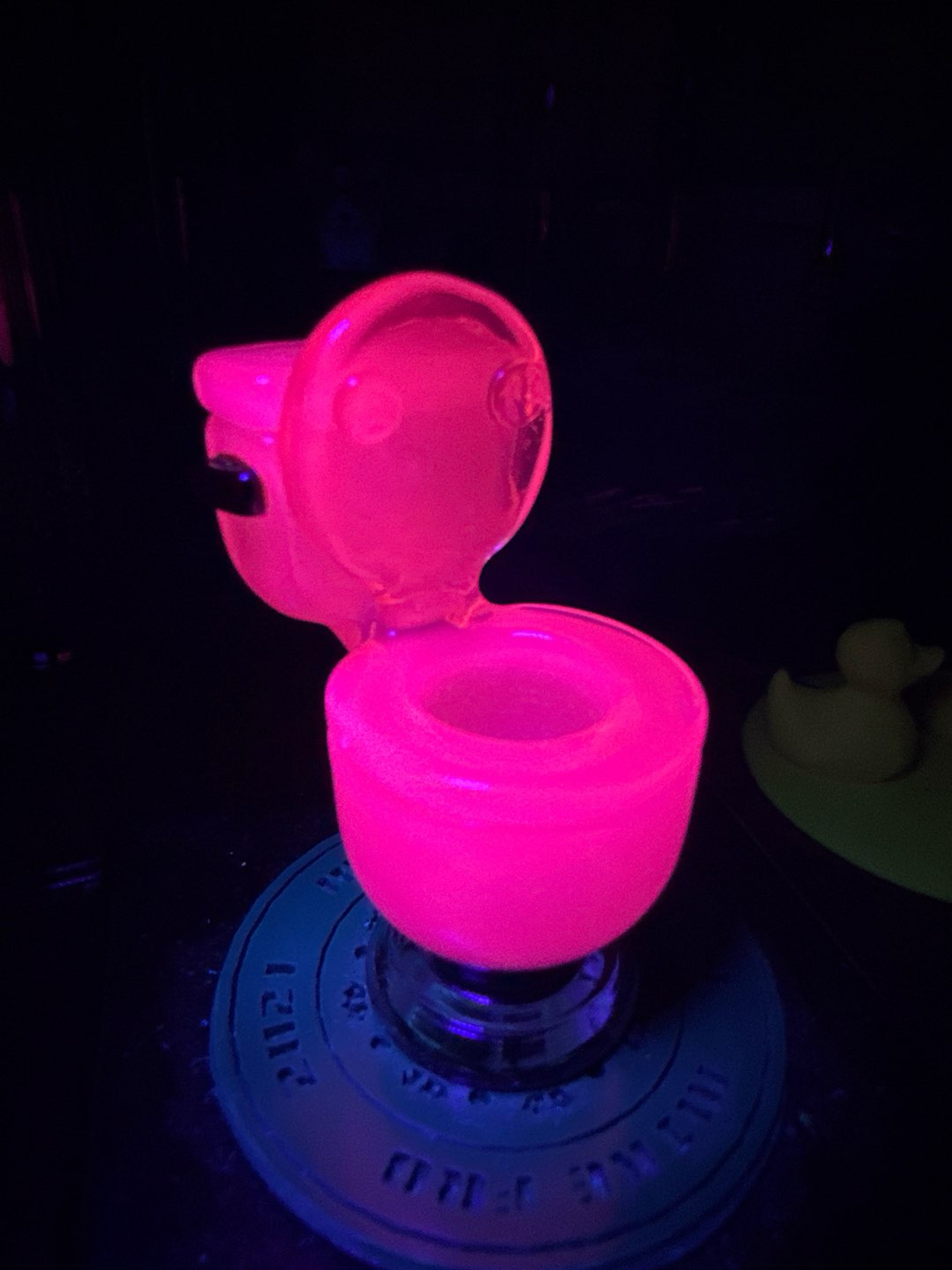 Preview pic of Glopal Toilet Bowl by ZP