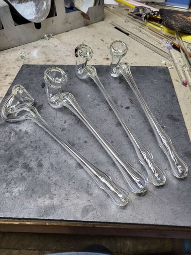 Preview pic of Long Sherlocks