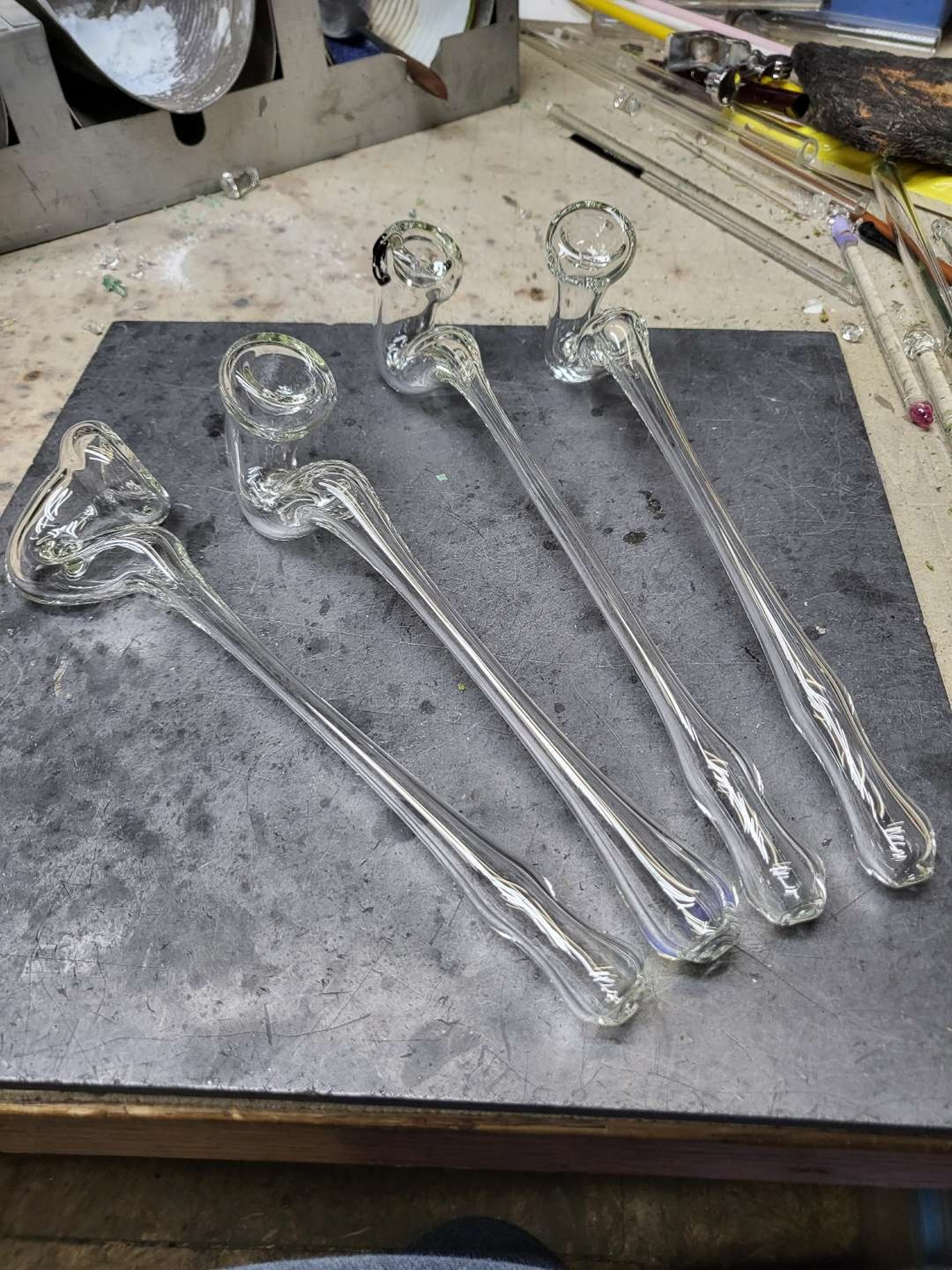 Preview pic of Long Sherlocks