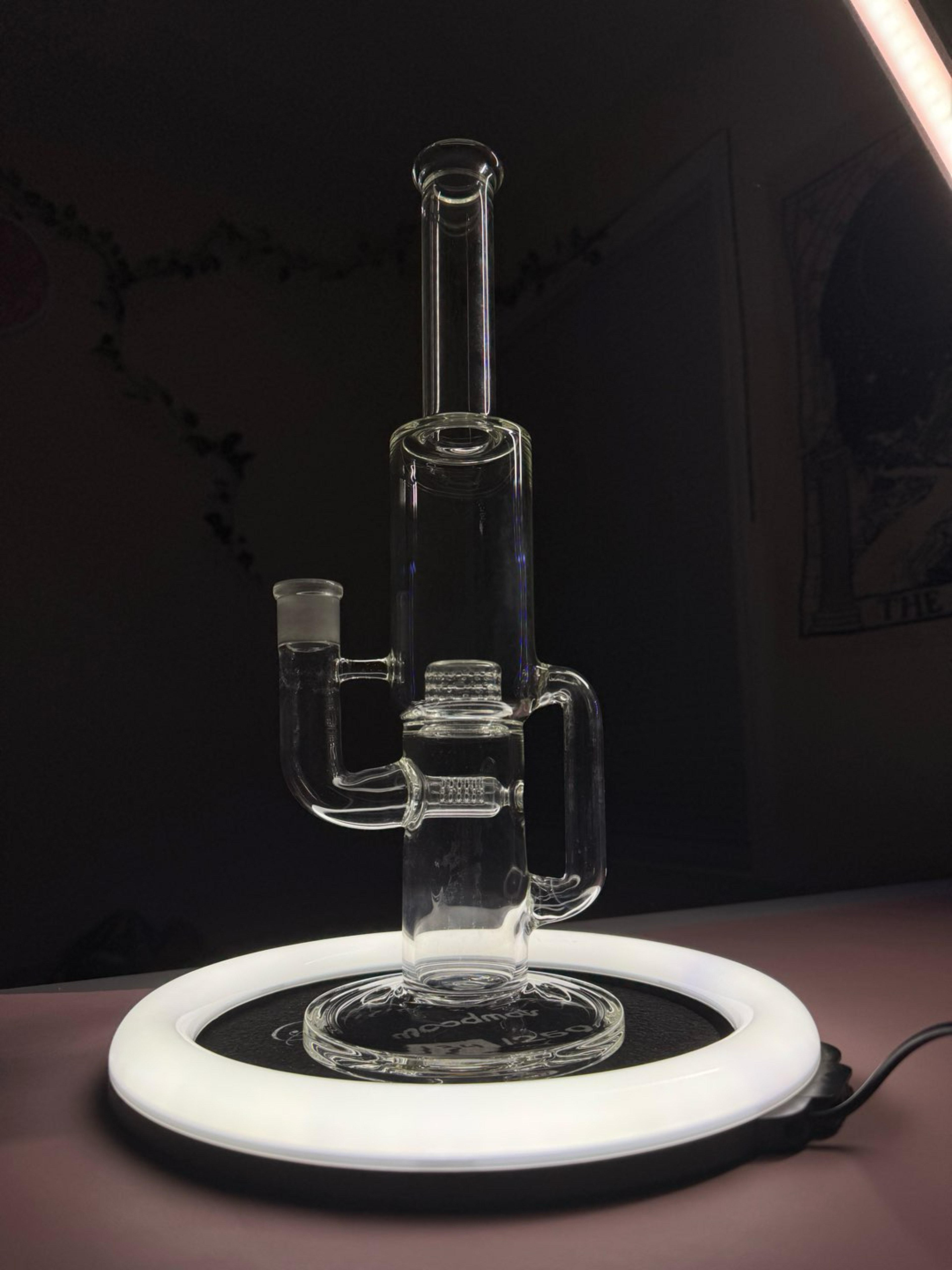 Preview pic of Greek Glass Capcycler