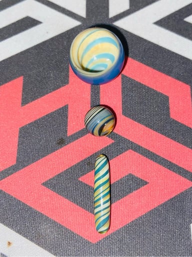 Preview pic of Vortex Slurper Set