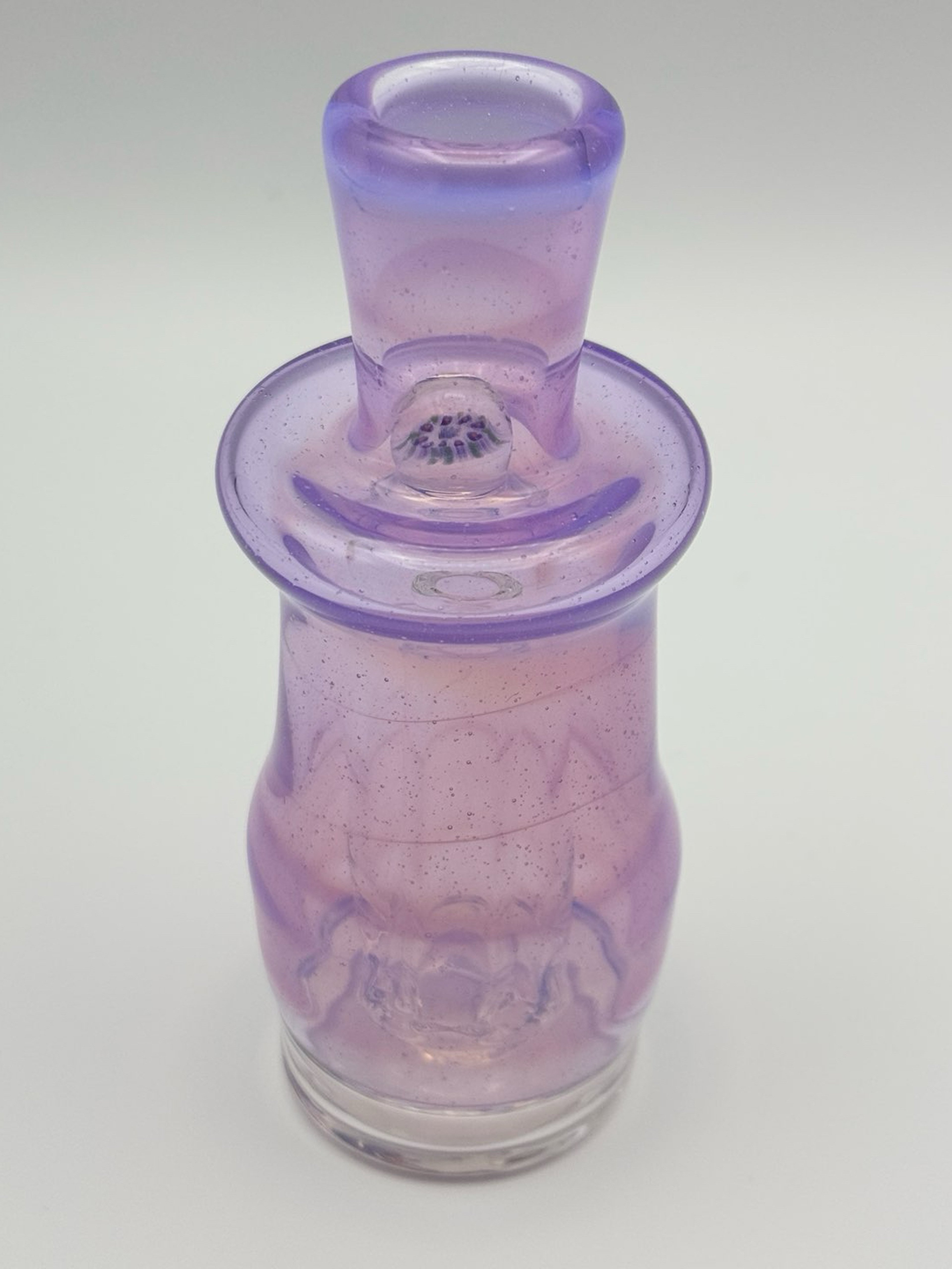 Preview pic of Terry Sharp Puffco Peak Top