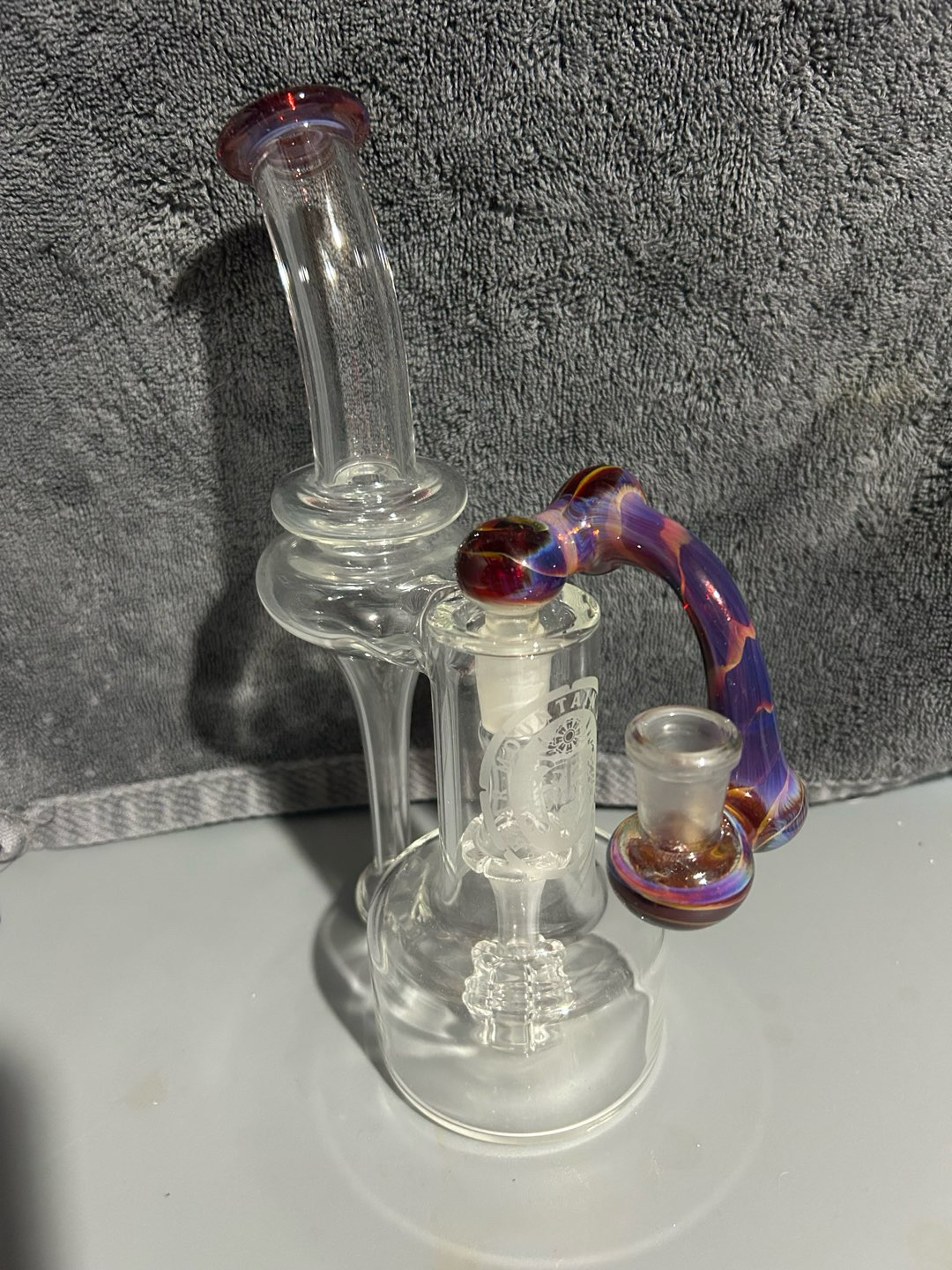 Preview pic of BMS Bear Mountain Studio BMS DD RBR + RBB Matching Dropdown **Free Shipping**