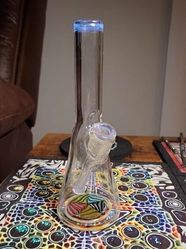 Preview pic of Zoltan Mini Tube