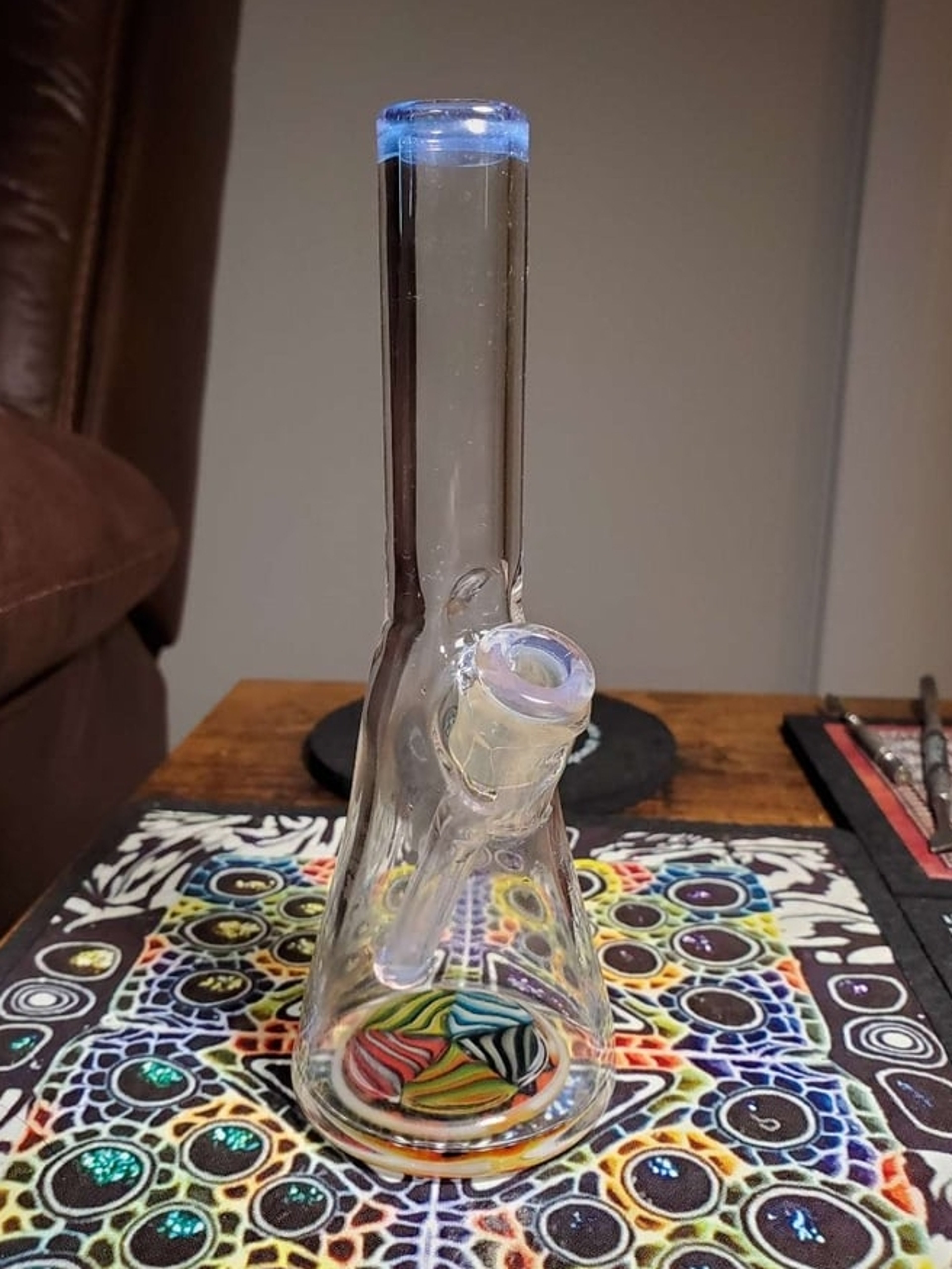 Preview pic of Zoltan Mini Tube