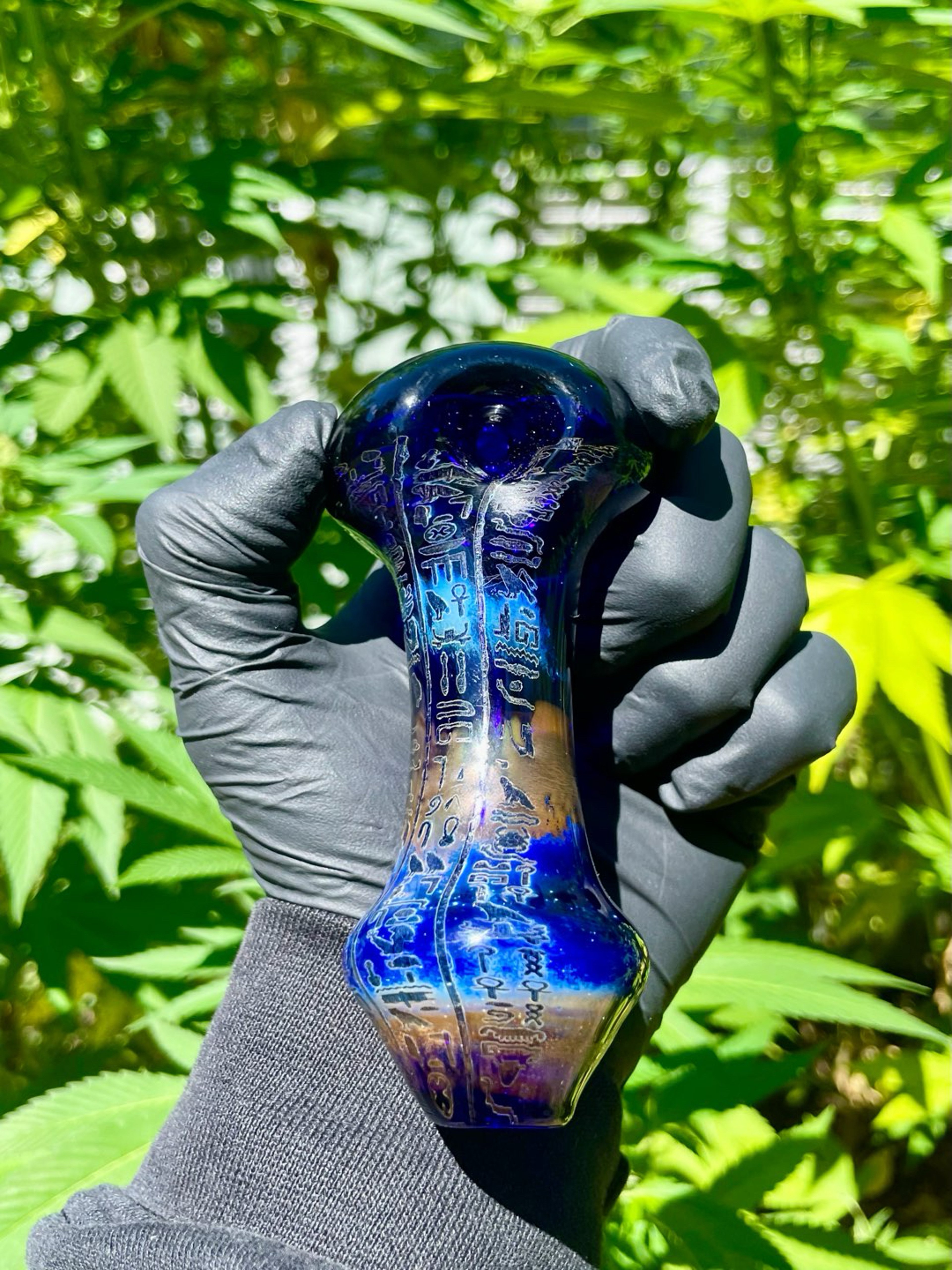 Preview pic of Vanilla hatch spoon 4”