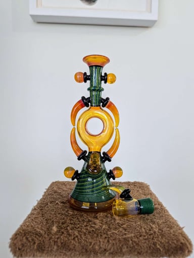 Preview pic of Darby Holms Rig