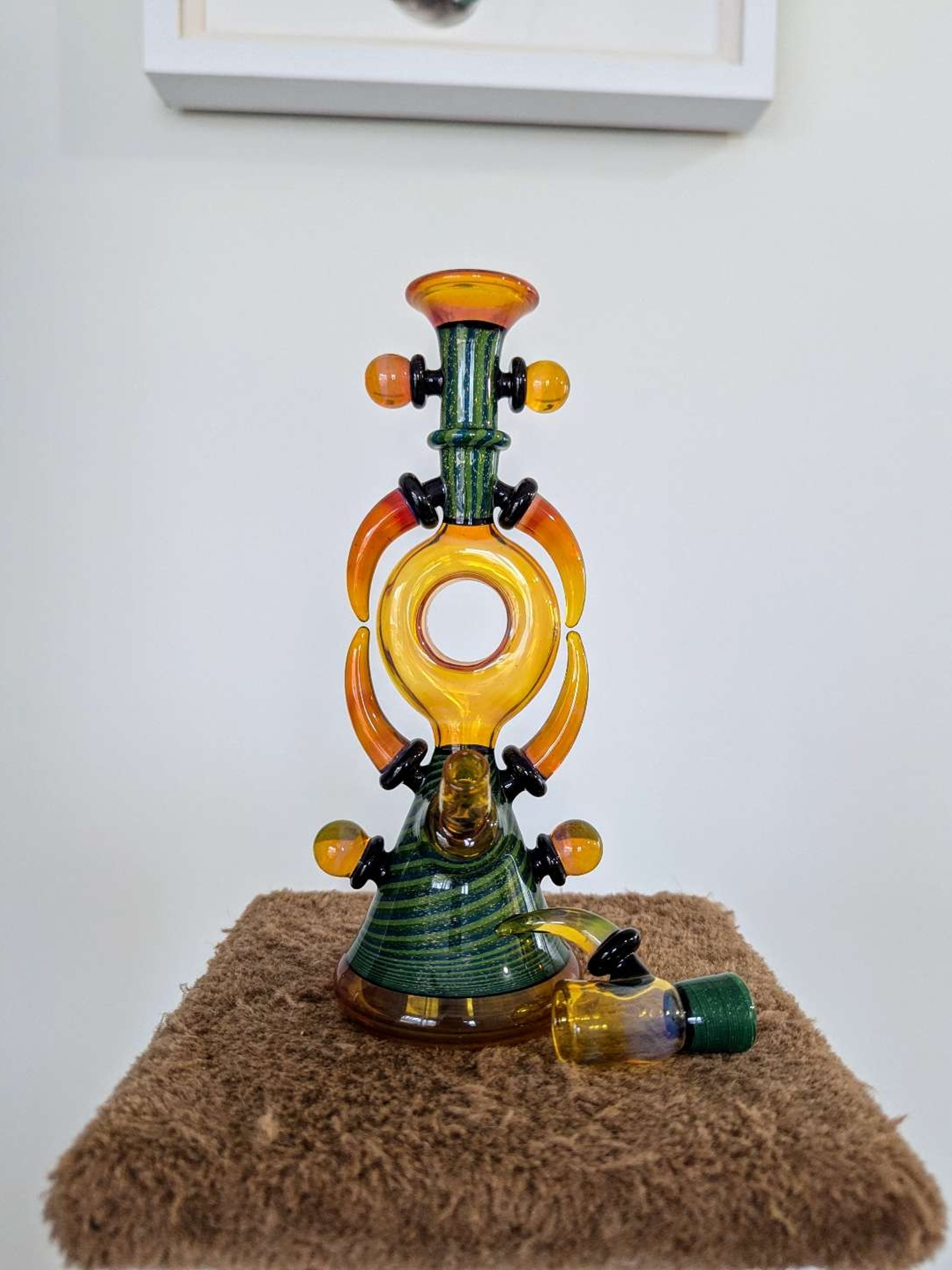 Preview pic of Darby Holms Rig