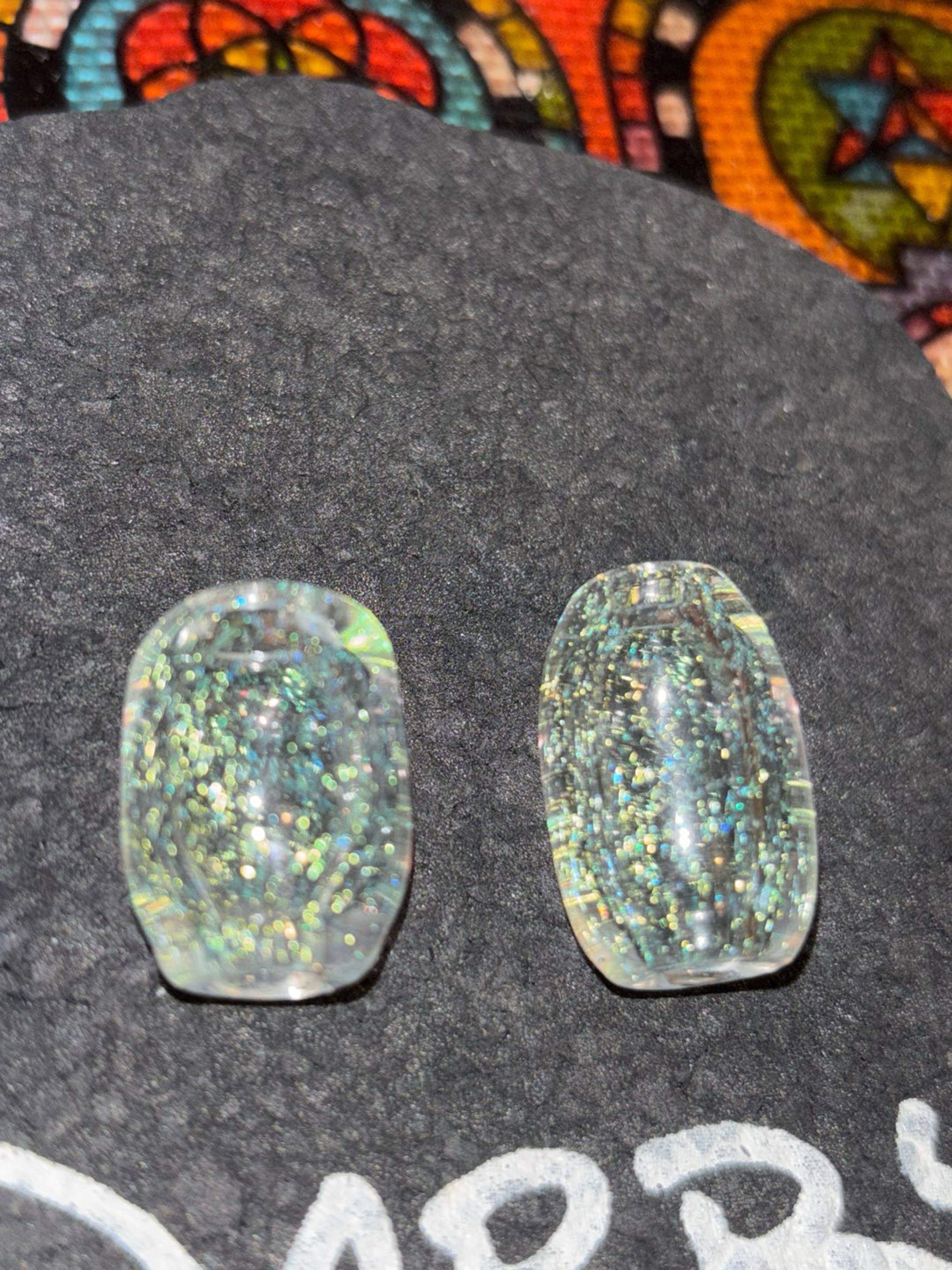 Preview pic of Darby bead set