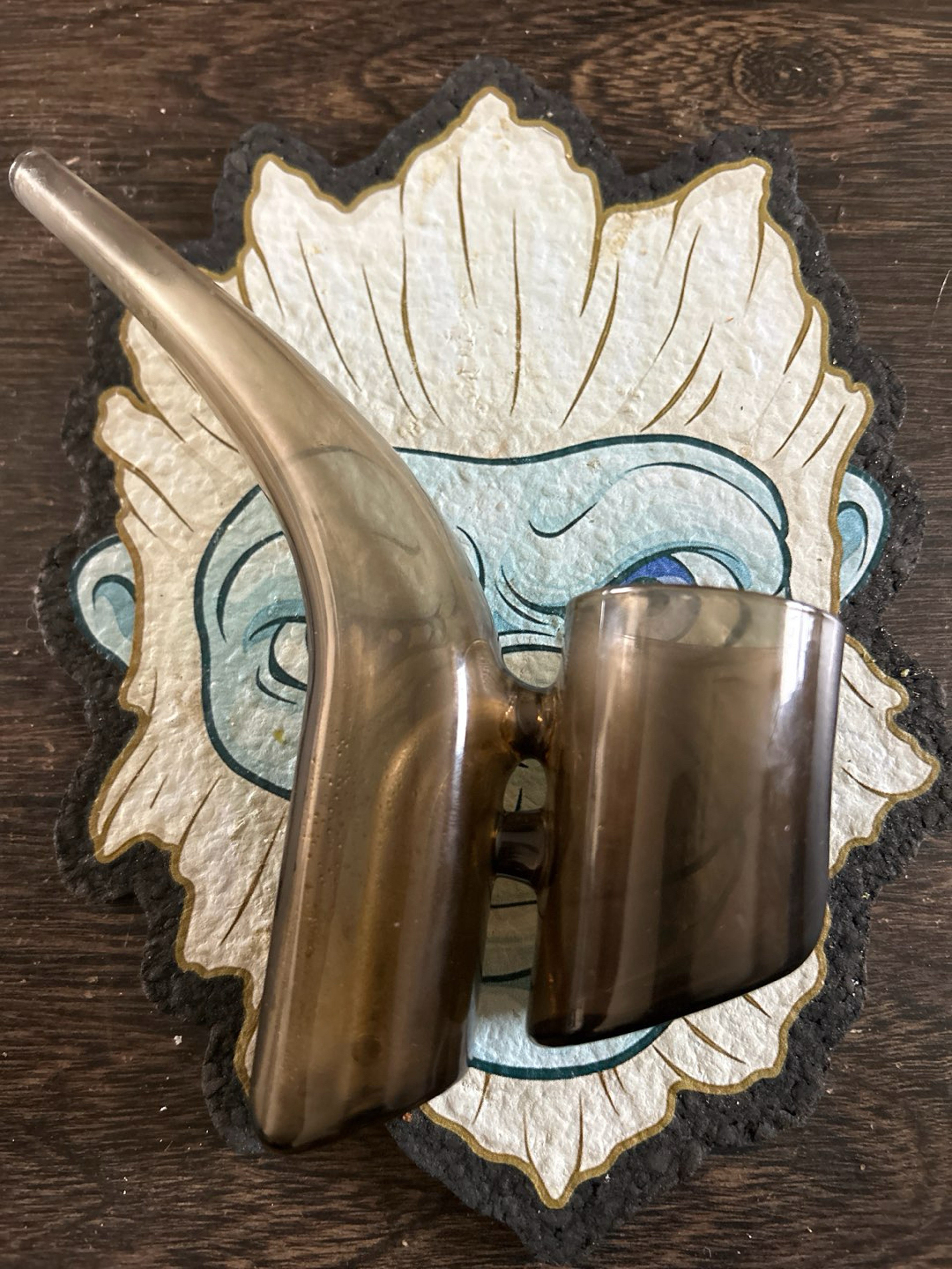 Proxy bubbler image 0