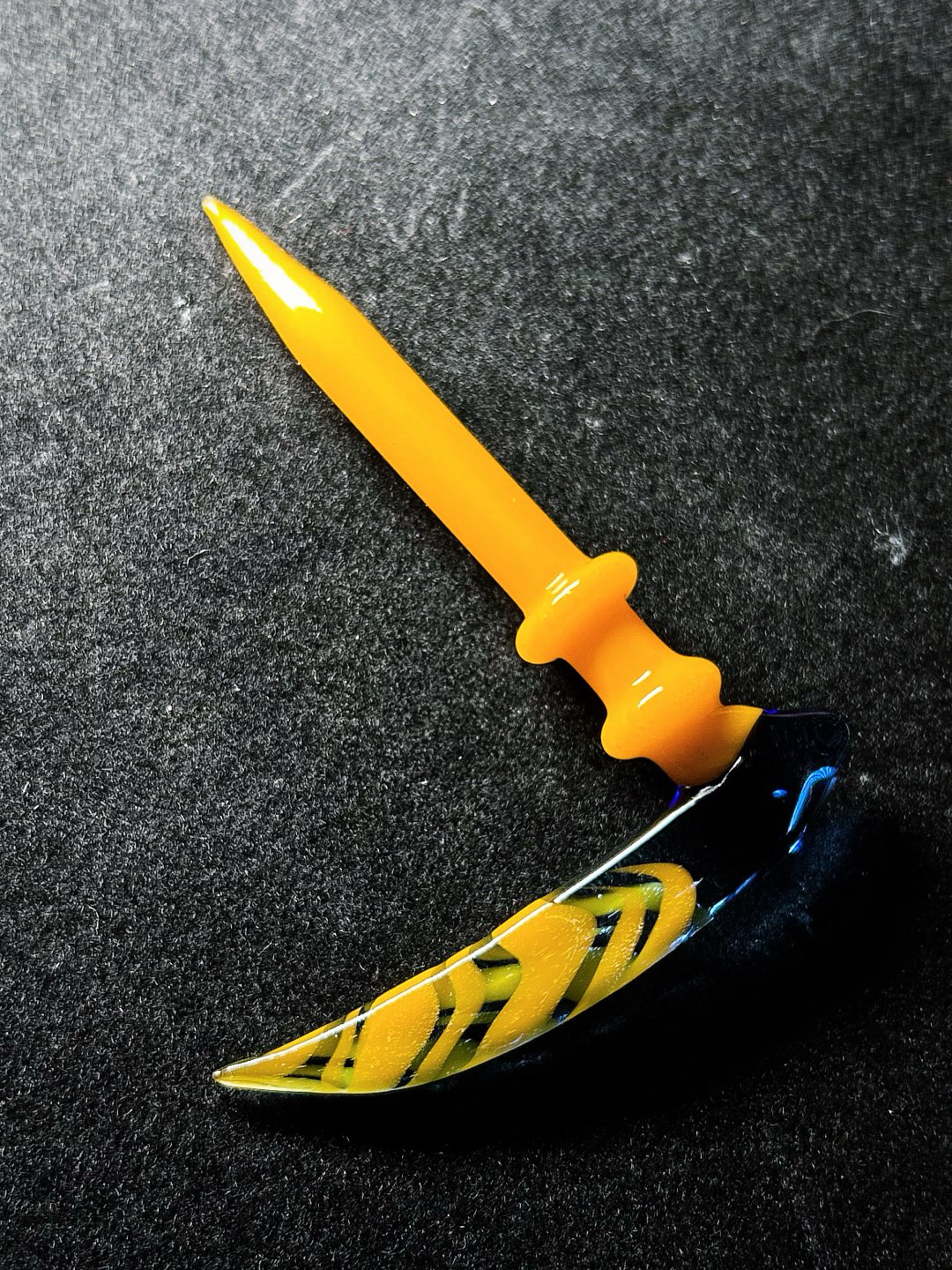 Preview pic of MarvinsGlass024 No Reserve Auction! 〽️